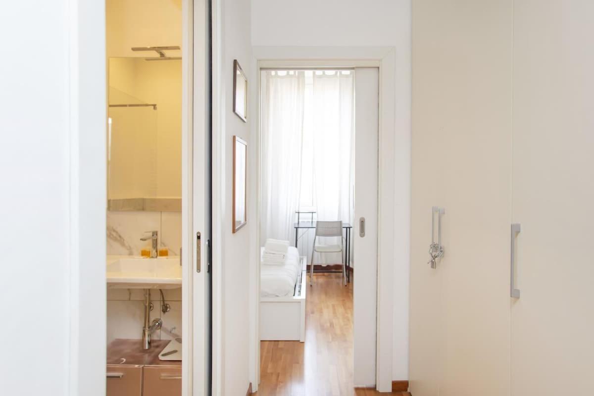 Correggio14 Living - Apartment *
