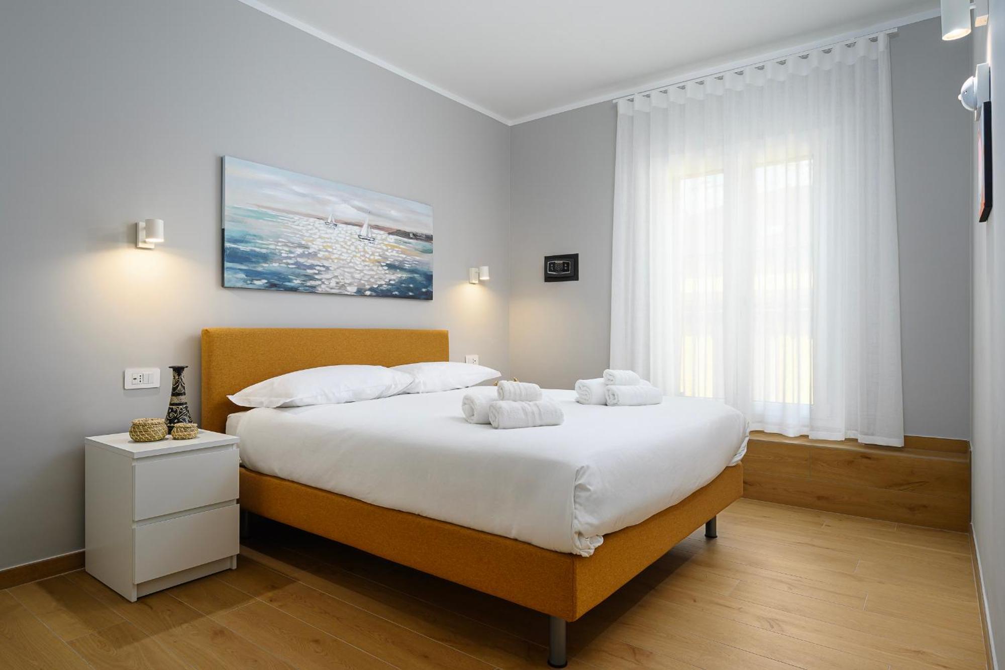 Apartment In Centro Porta Venezia *