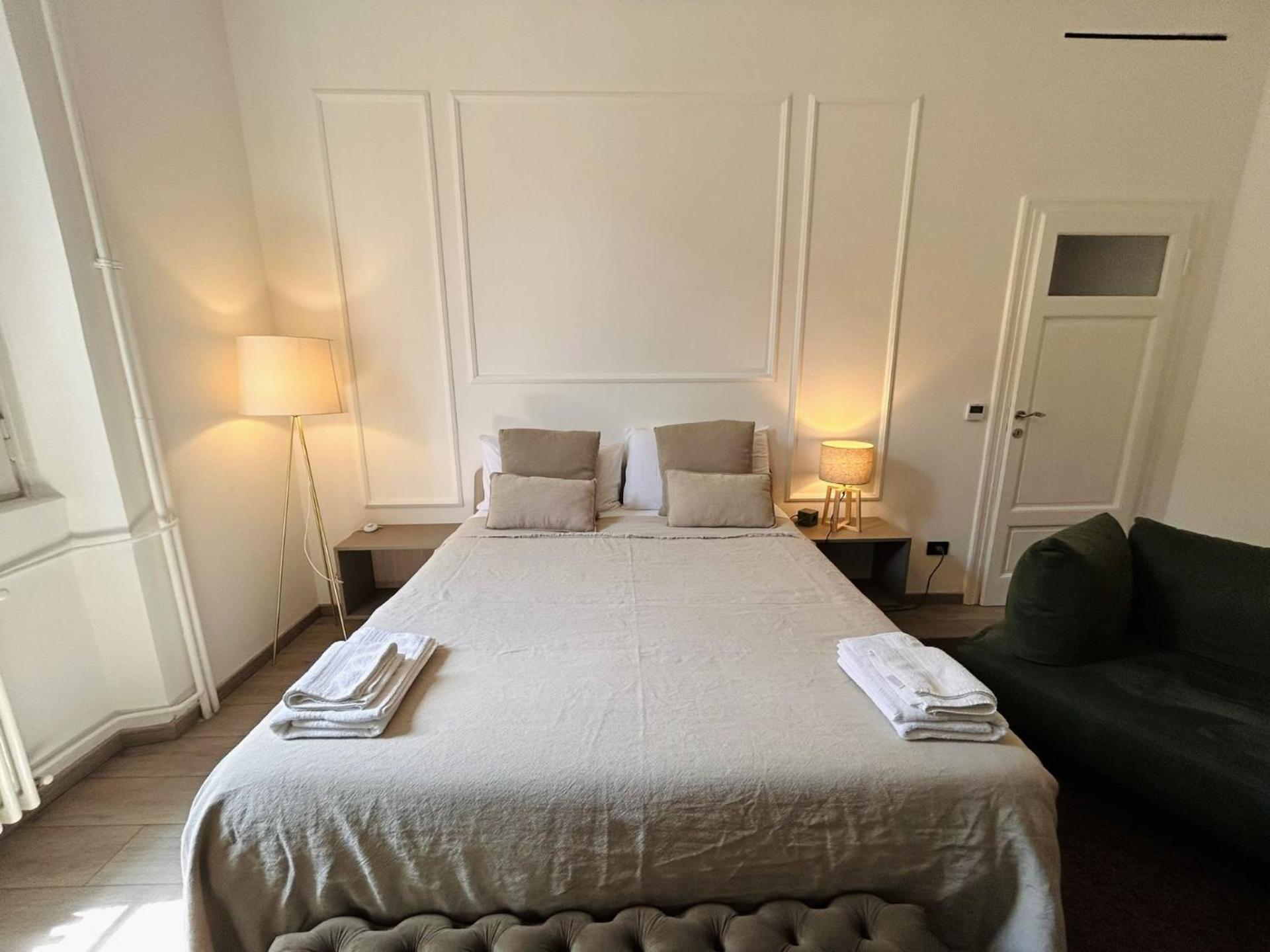 Apartamento Boutique Tiepolo *