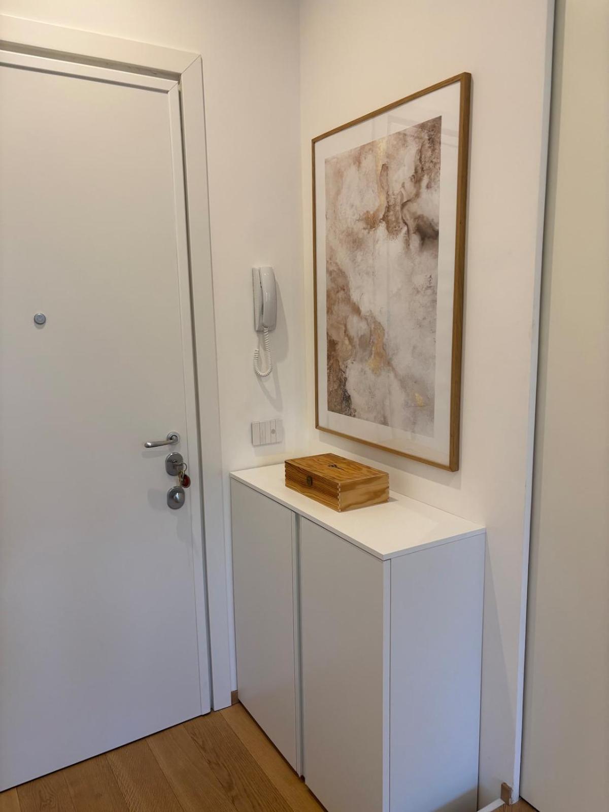 Apartment Bright With Balcony - Navigli *
