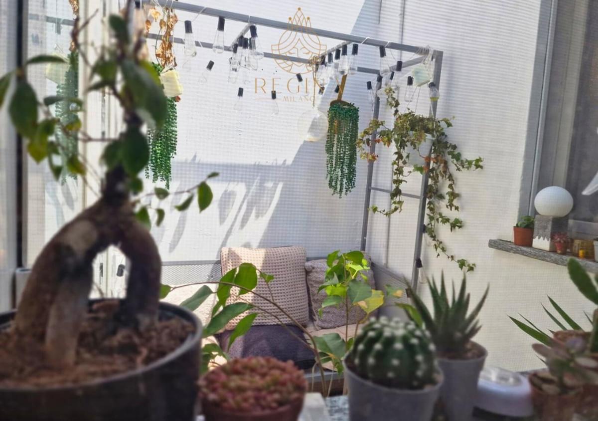 Apartment Boutique With Wifi E Small Garden *