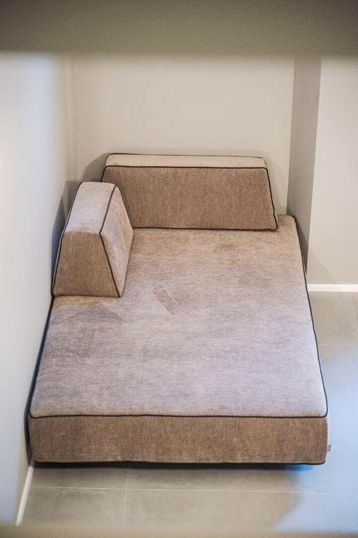 Hozyhome Design Loft In Via Cermenate