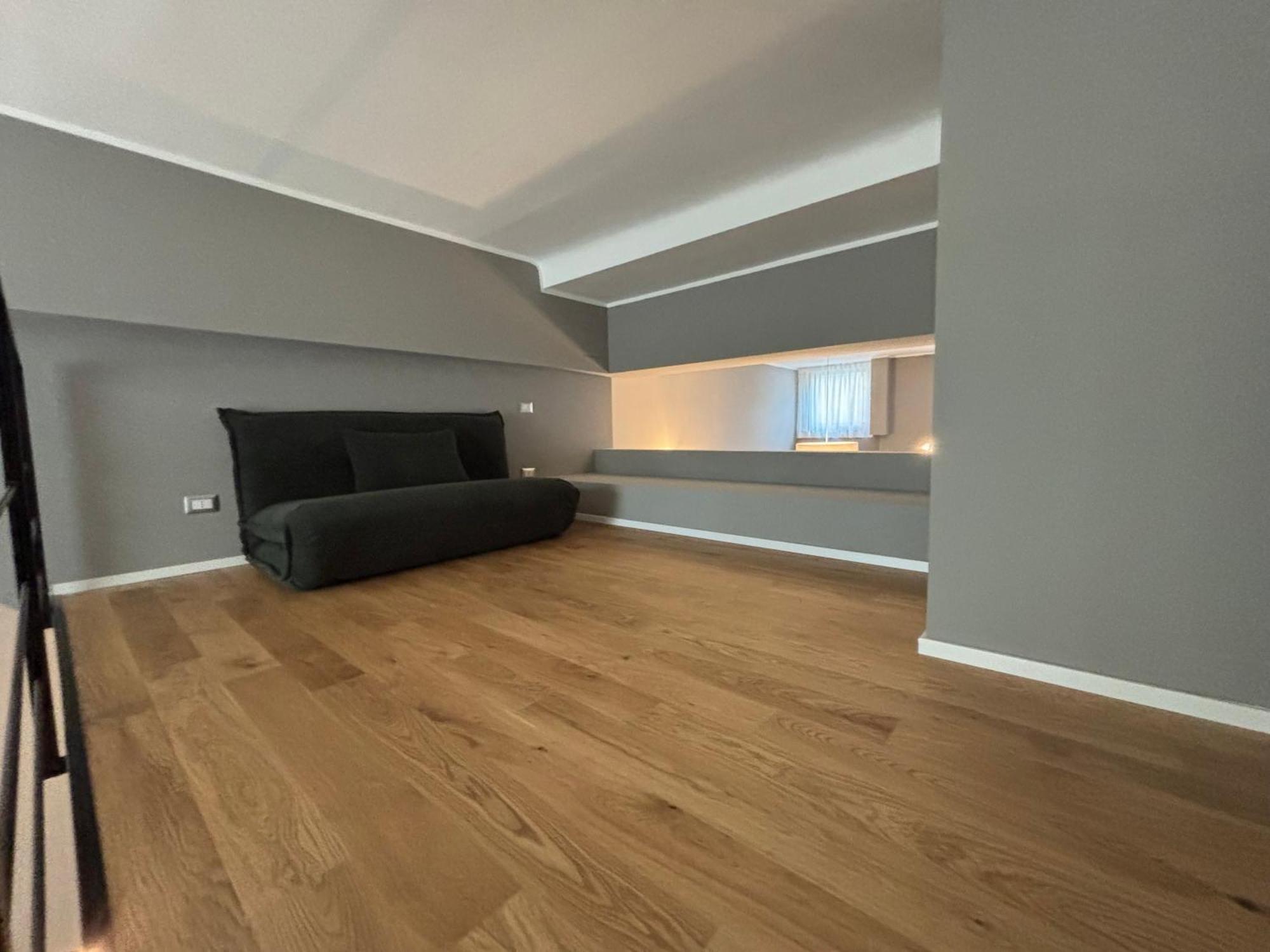 Hozyhome Design Loft In Via Cermenate Apartamento Milão