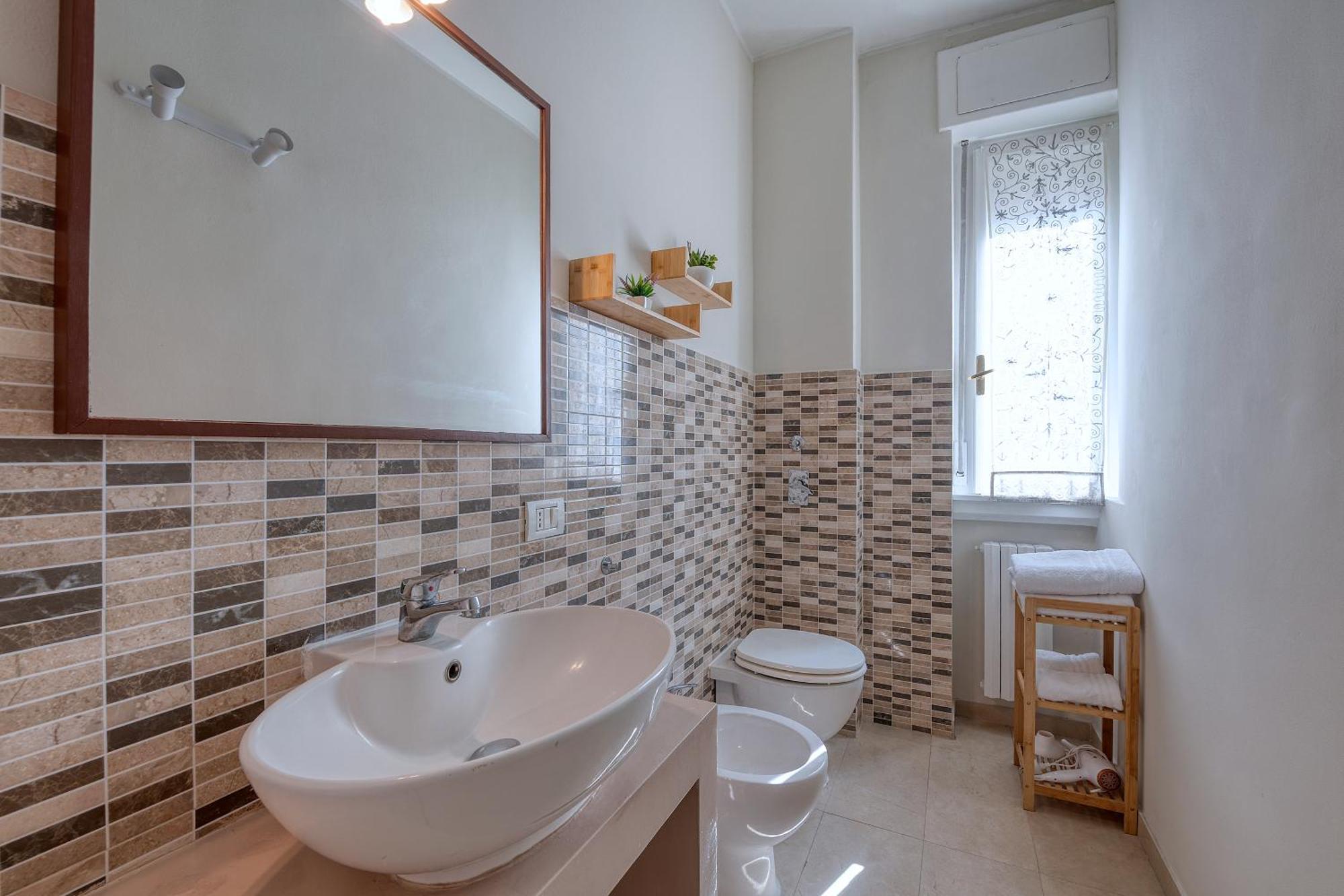 Apartment Predabissi- 7sundays
