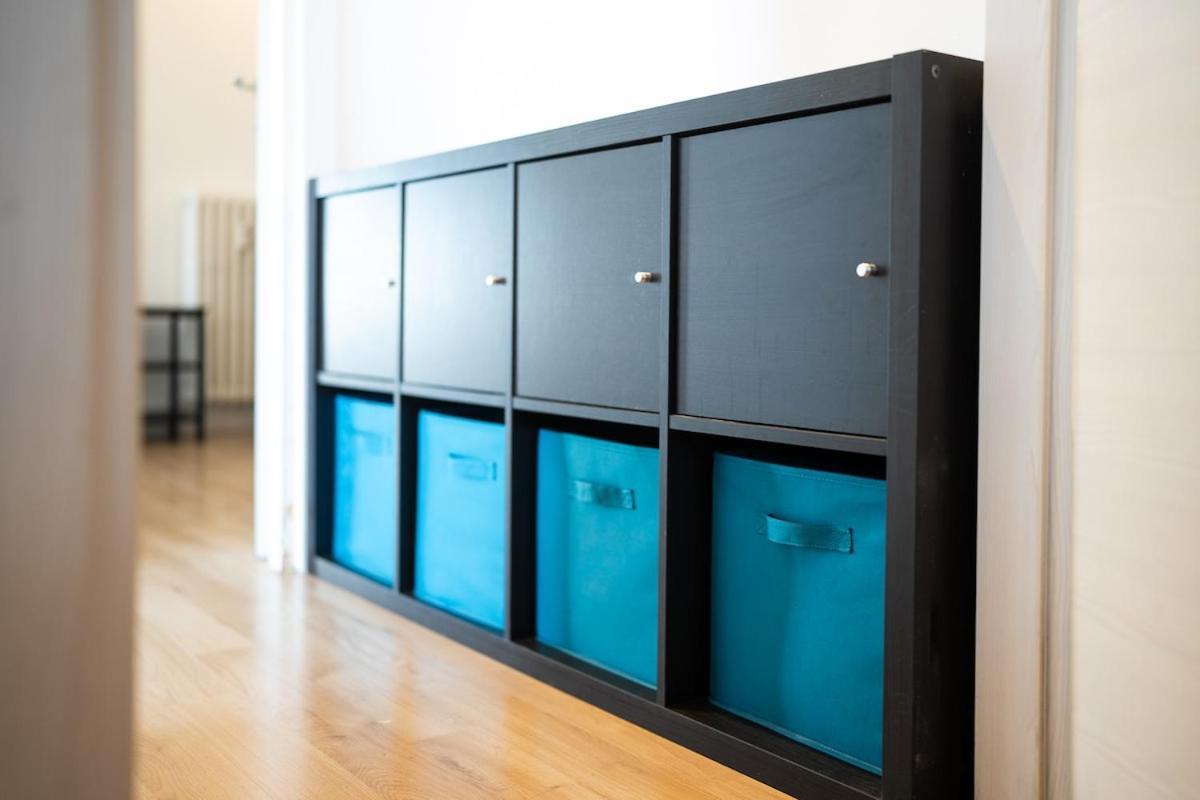 Large With Private Balcony And Workspace Apartamento *