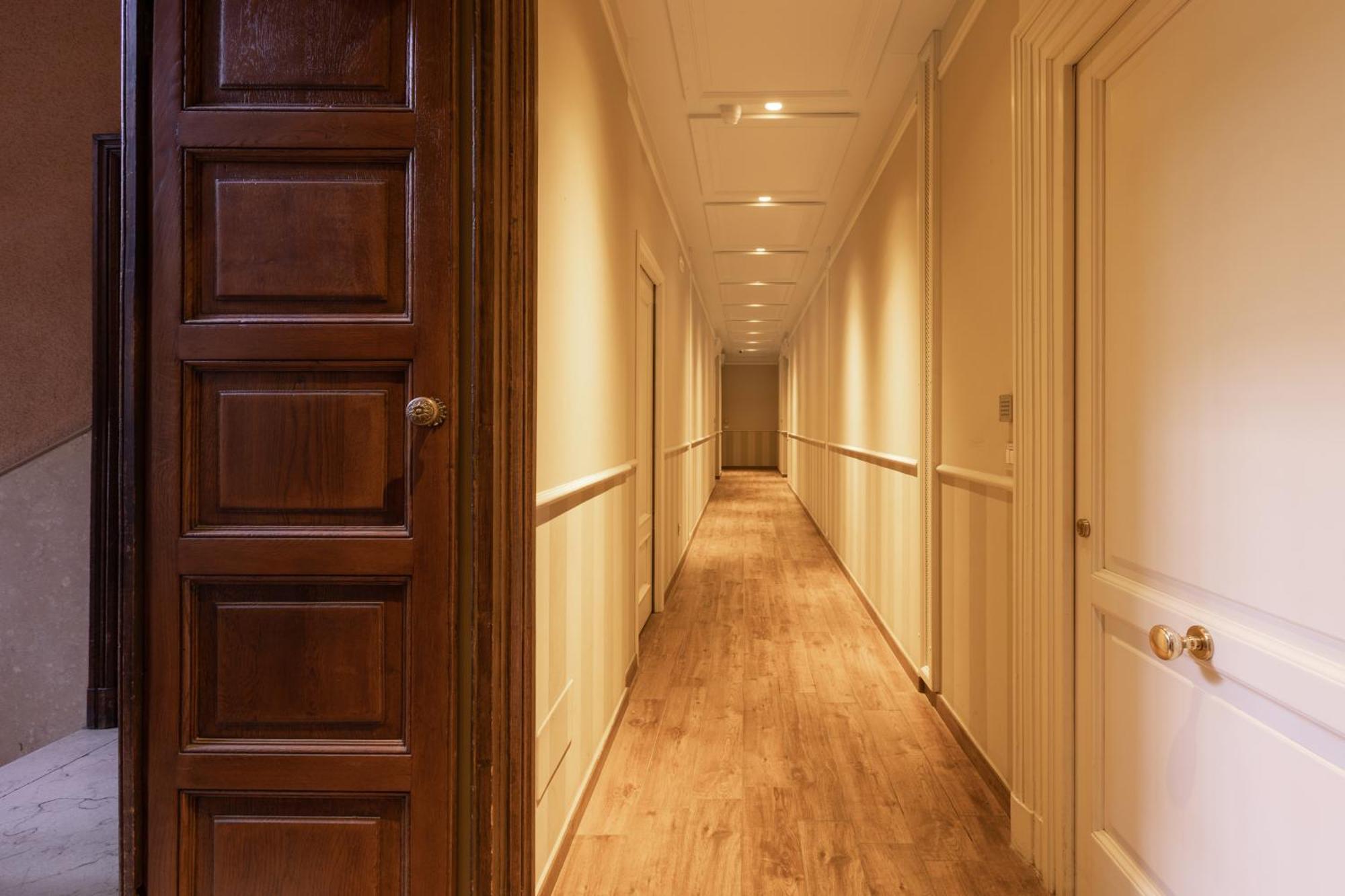 Crocetta Tosca Bilocale I Piano - Mirable Pm Apartment
