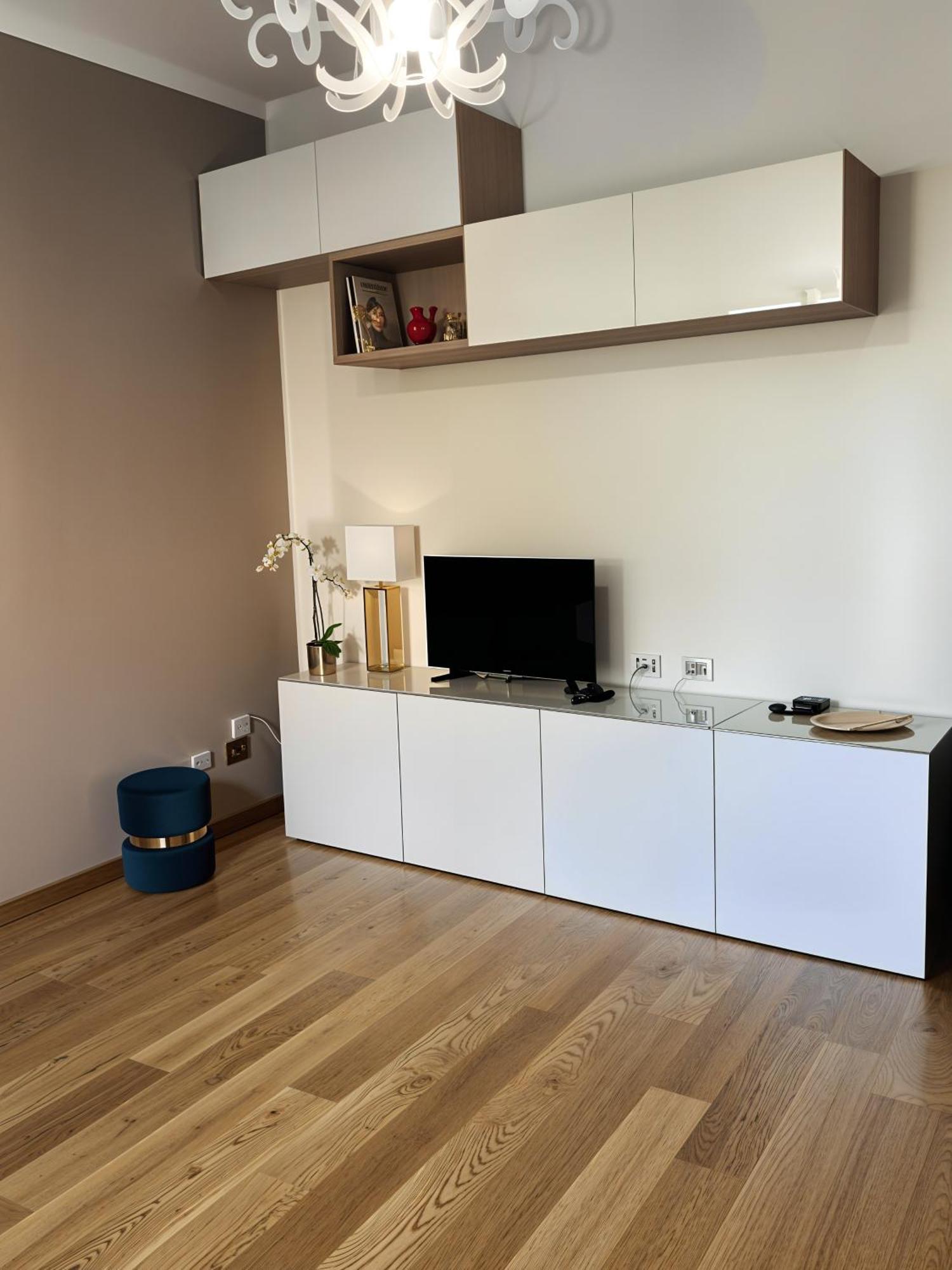 Bibi Pied A Terre Vetra Apartamento Milão