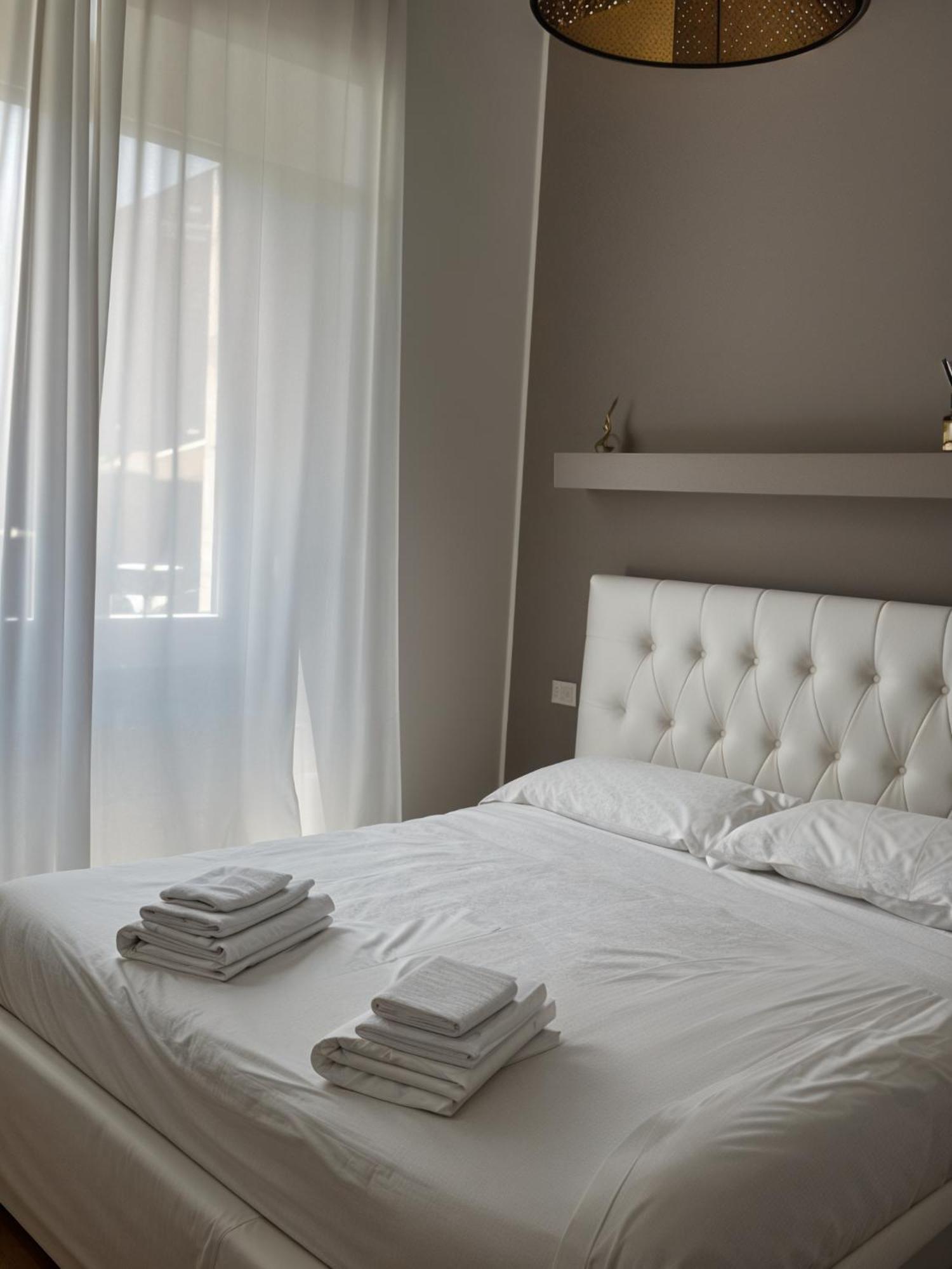 Apartamento Bibi Pied A Terre Vetra