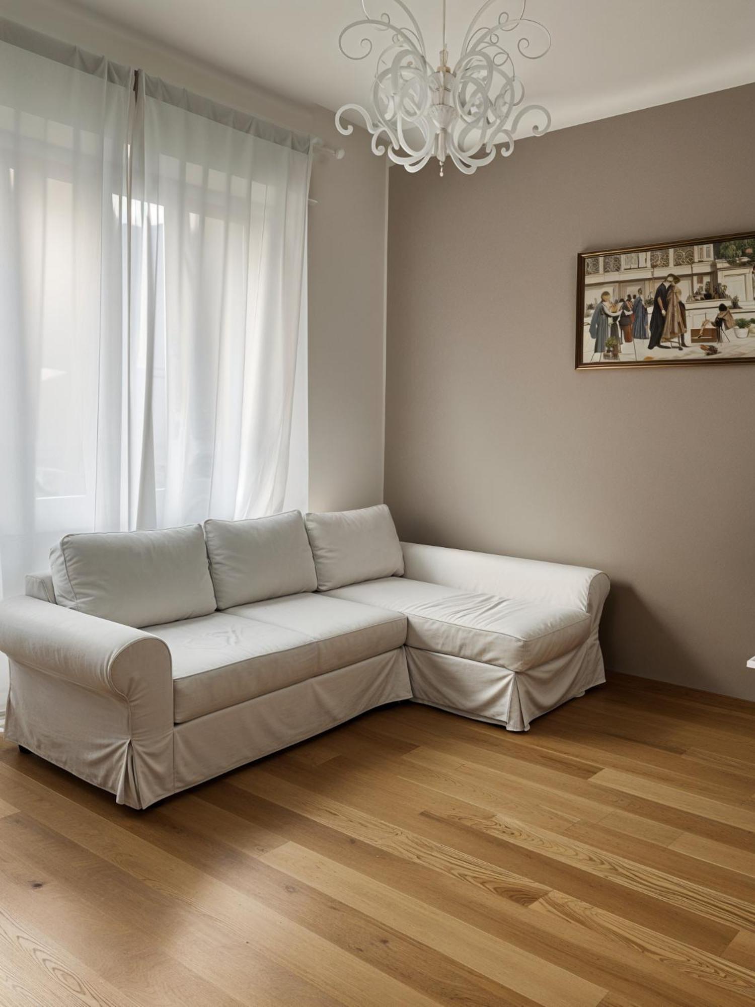 Bibi Pied A Terre Vetra * Milão