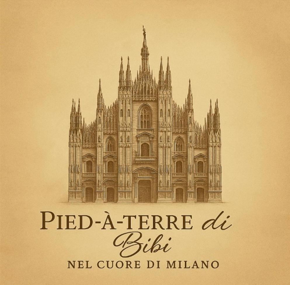 Bibi Pied A Terre Vetra Apartamento *