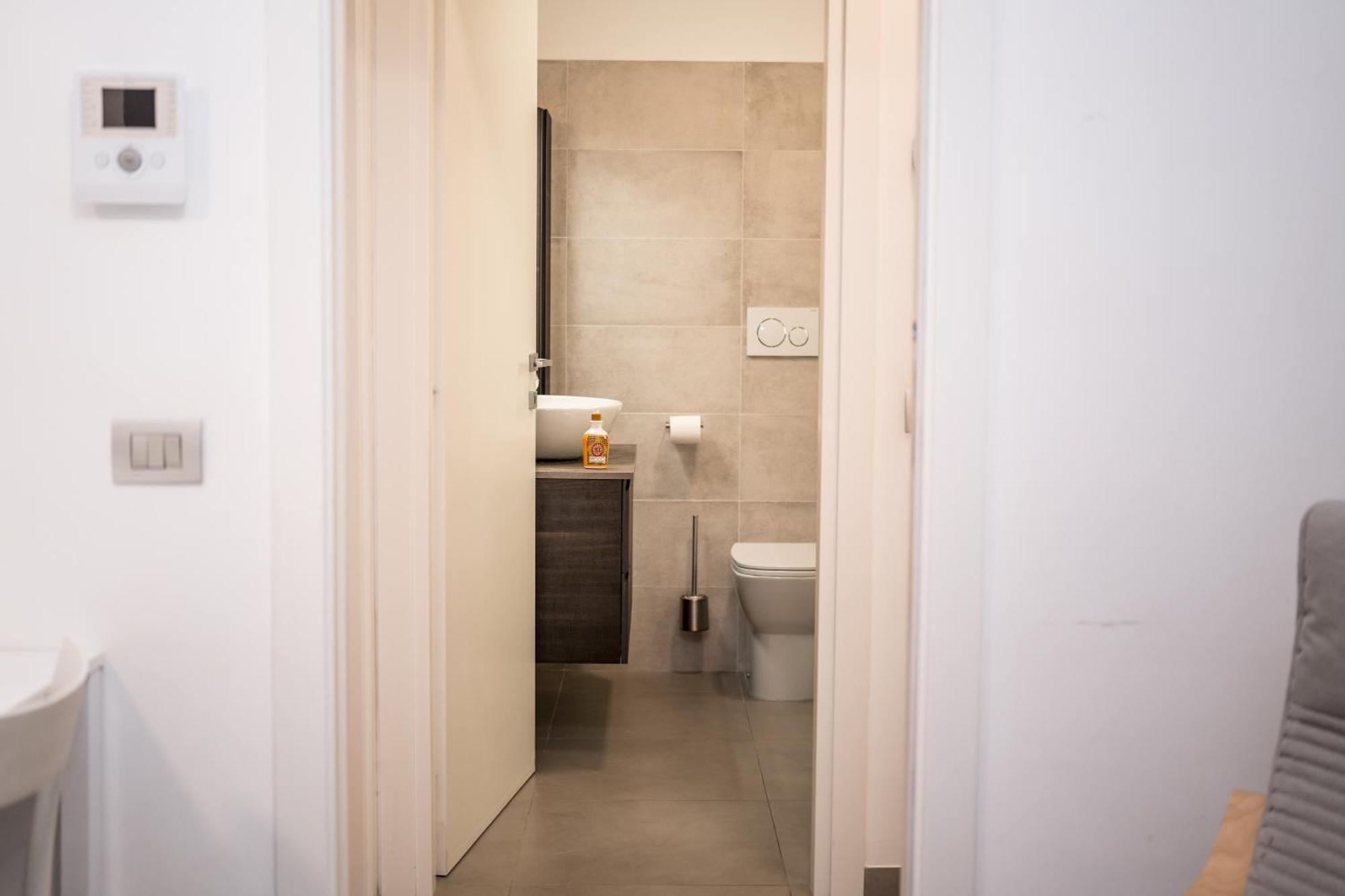 Apartamento Shortmi Navigli *