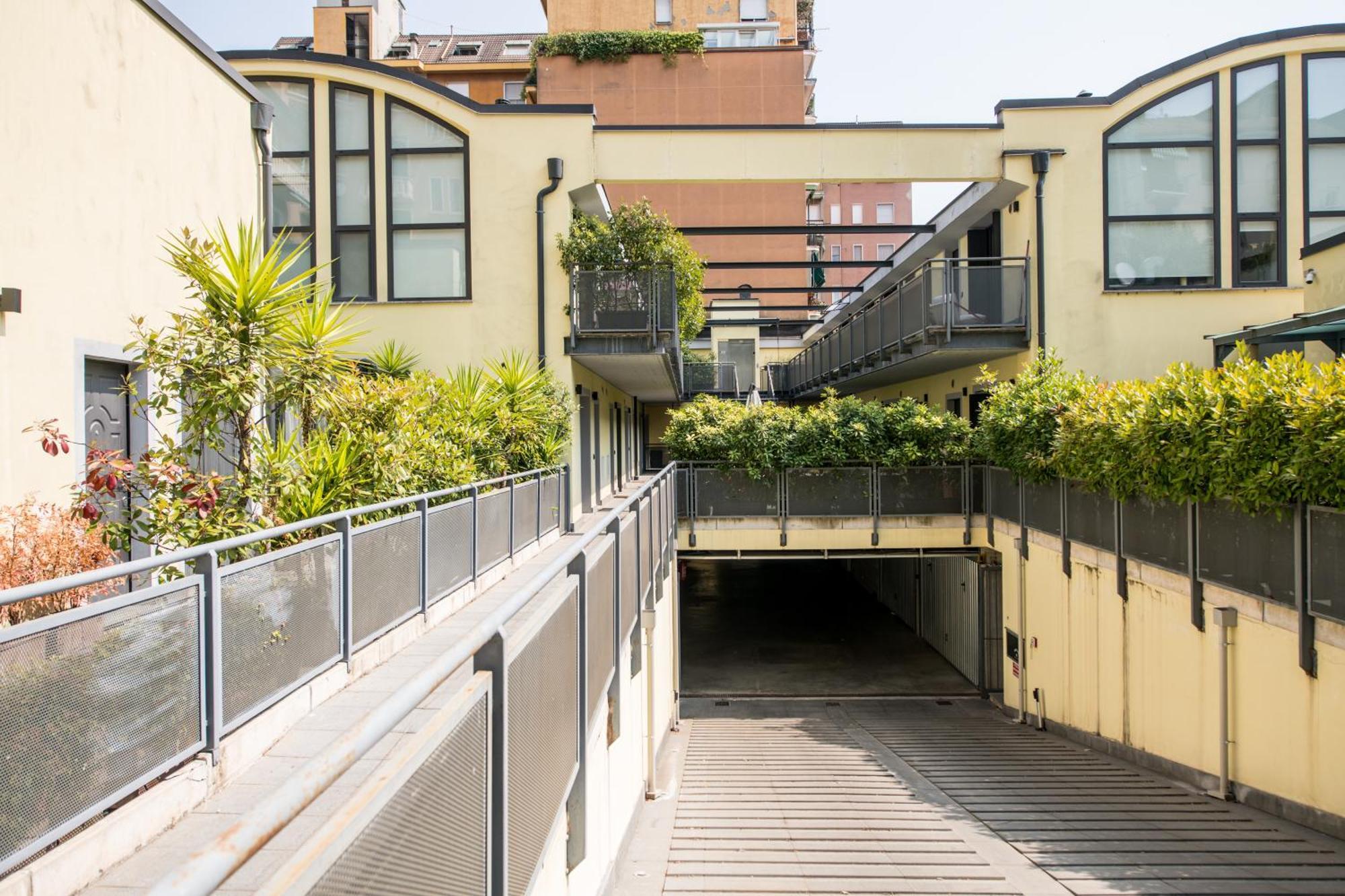 Apartamento Shortmi Navigli Milão