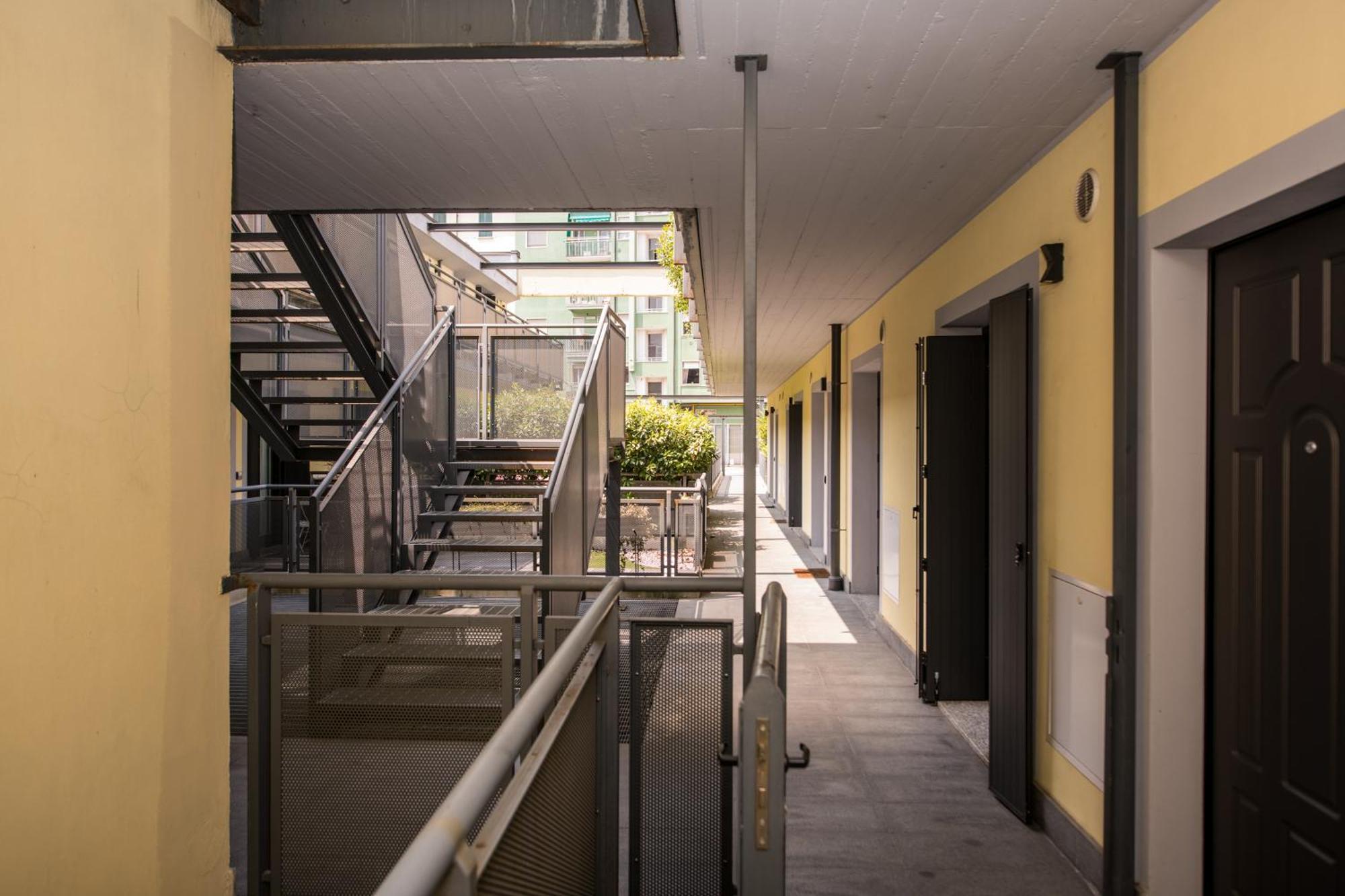 Apartment Shortmi Navigli