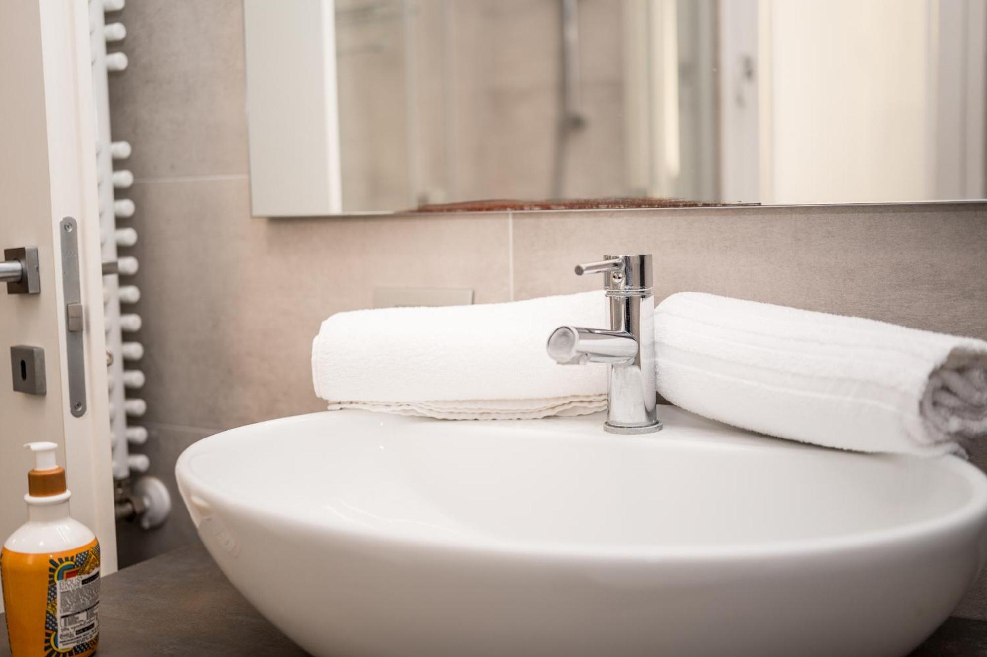 Apartamento Shortmi Navigli *