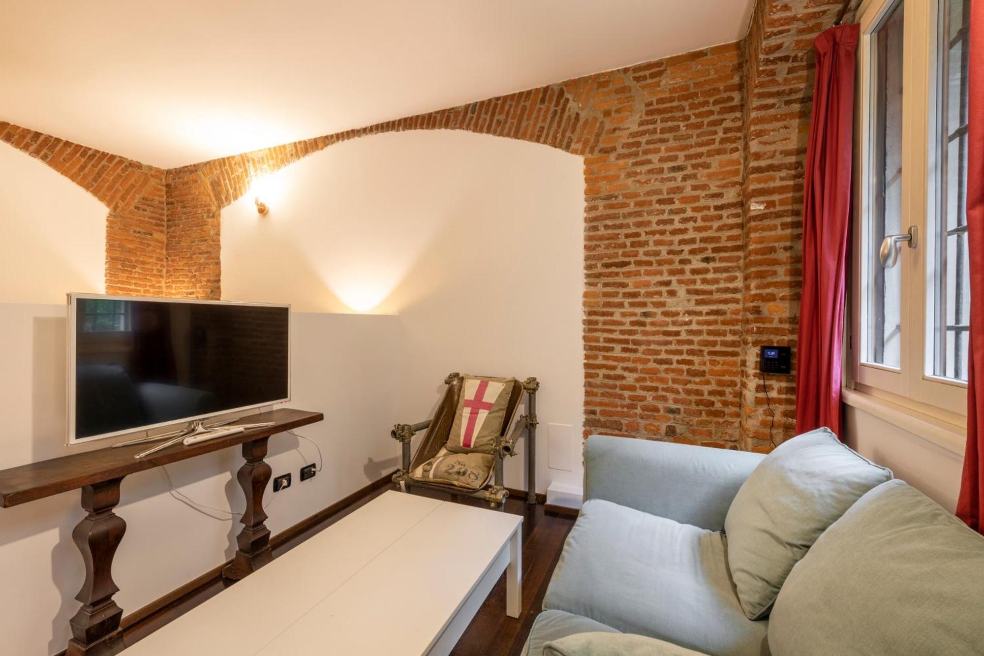The Junior Loft Navigli - B Mailand