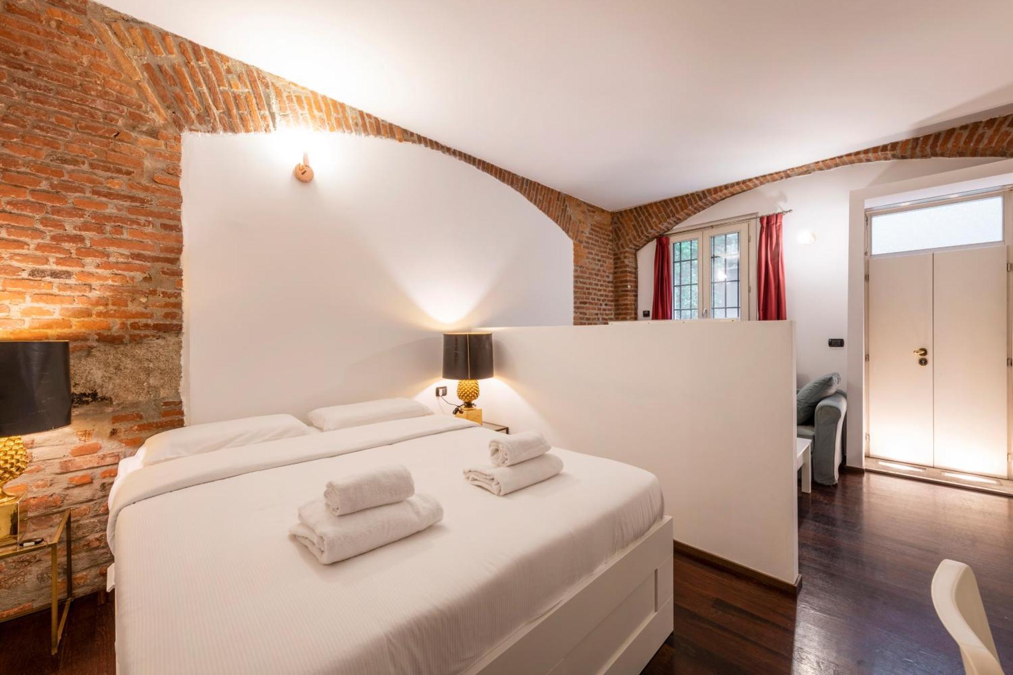 The Junior Loft Navigli - B