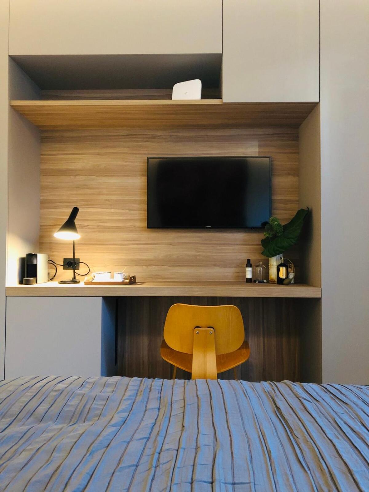 Marghera District Luxury Mailand