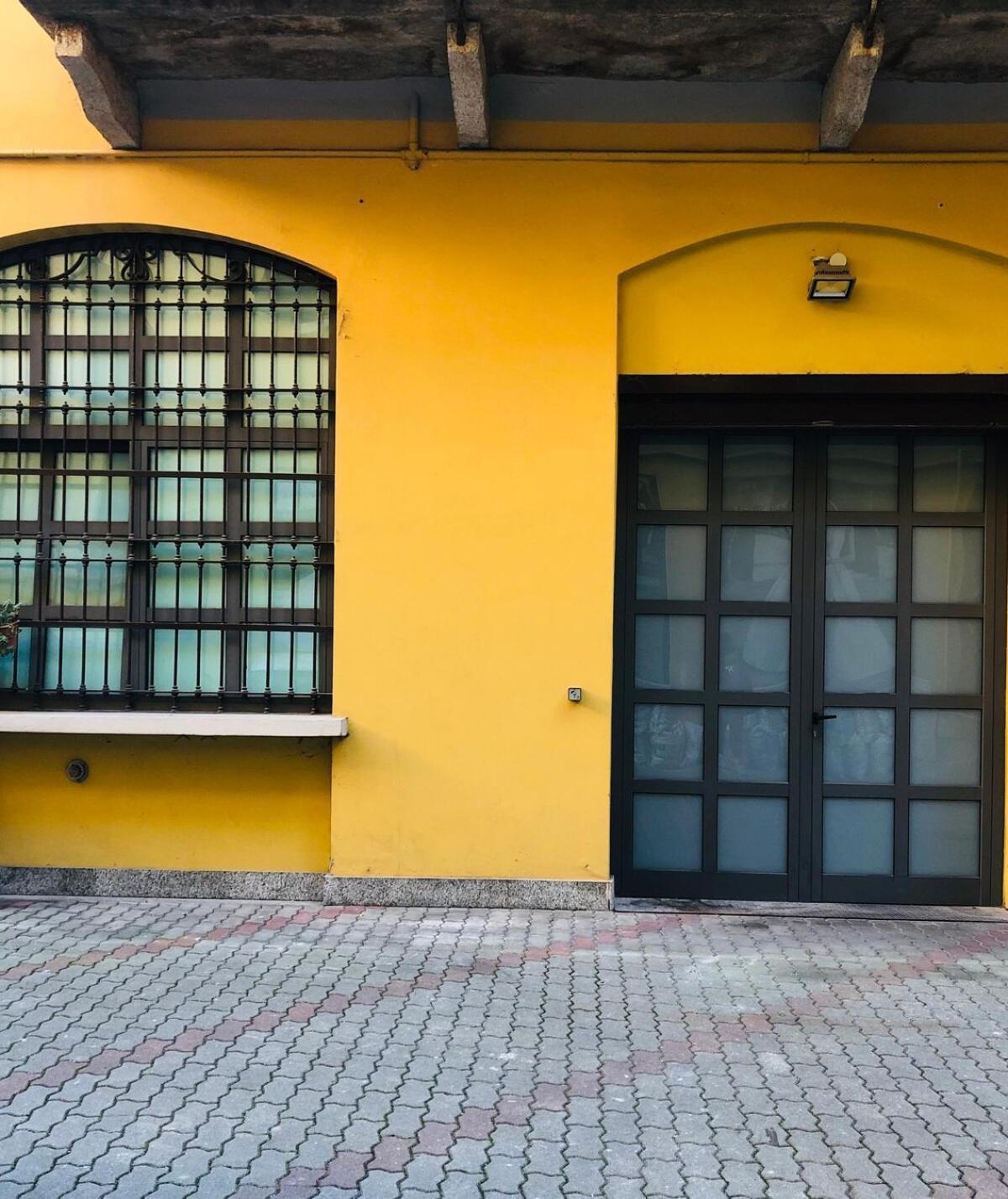 Marghera District Luxury
