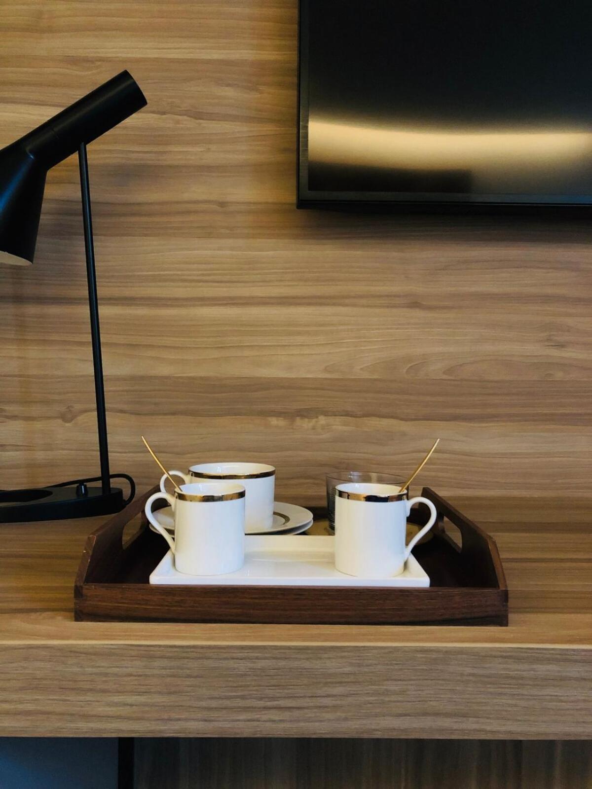 Apartment Marghera District Luxury *