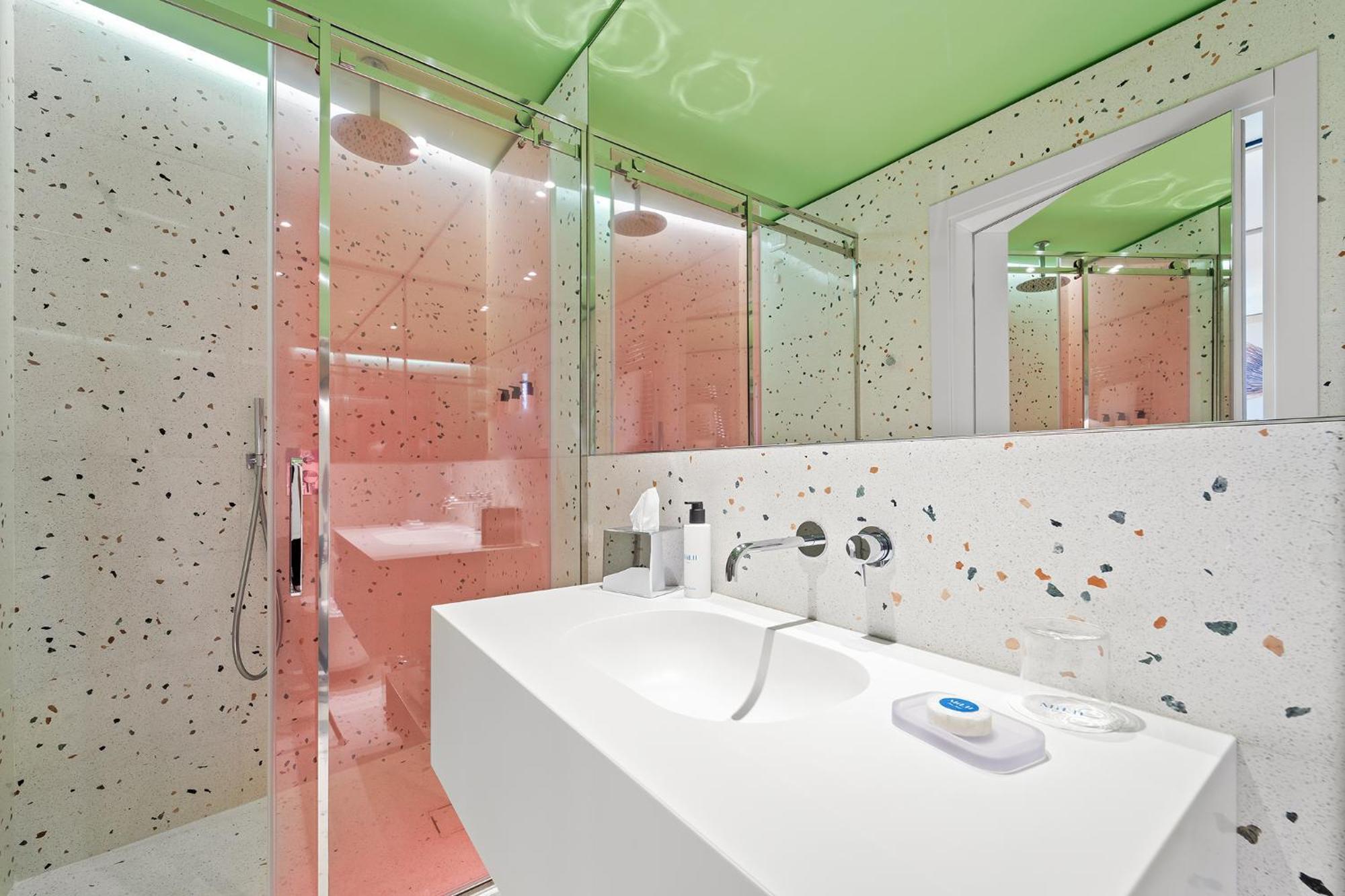 Hotel Milu Mailand