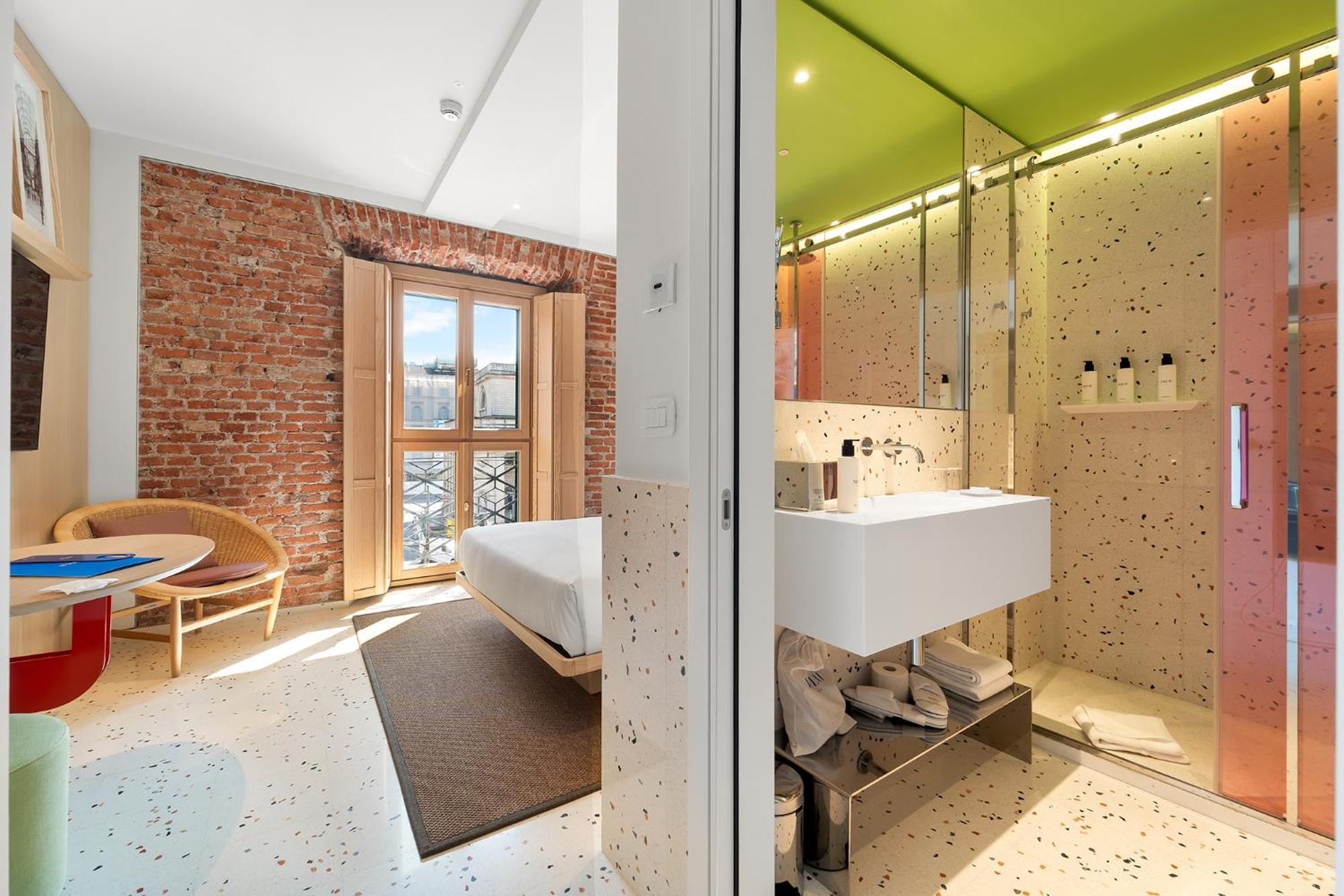 Hotel Milu Mailand