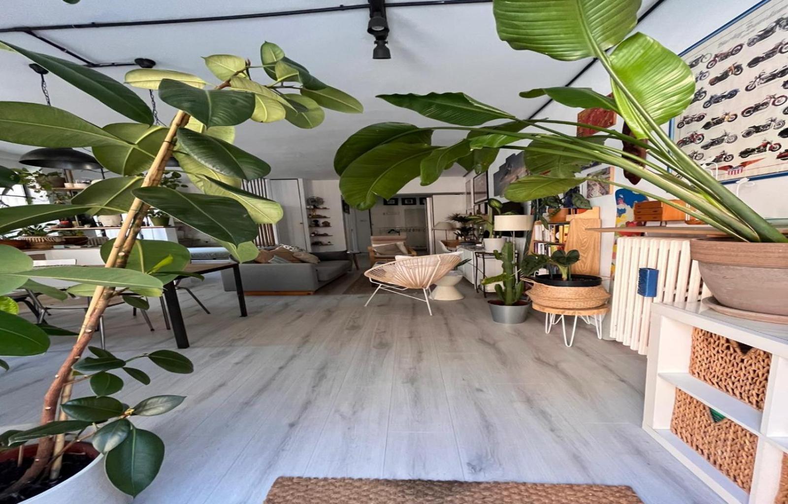 Apartment Pastorelli_10 Loft *