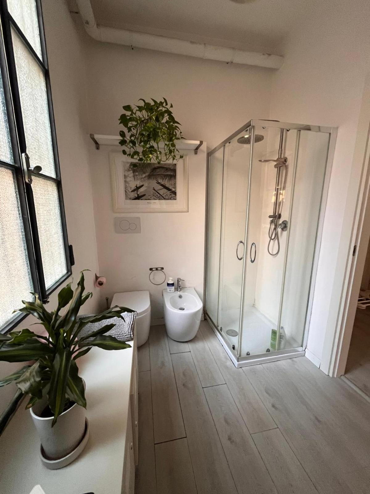Apartment Pastorelli_10 Loft Milan