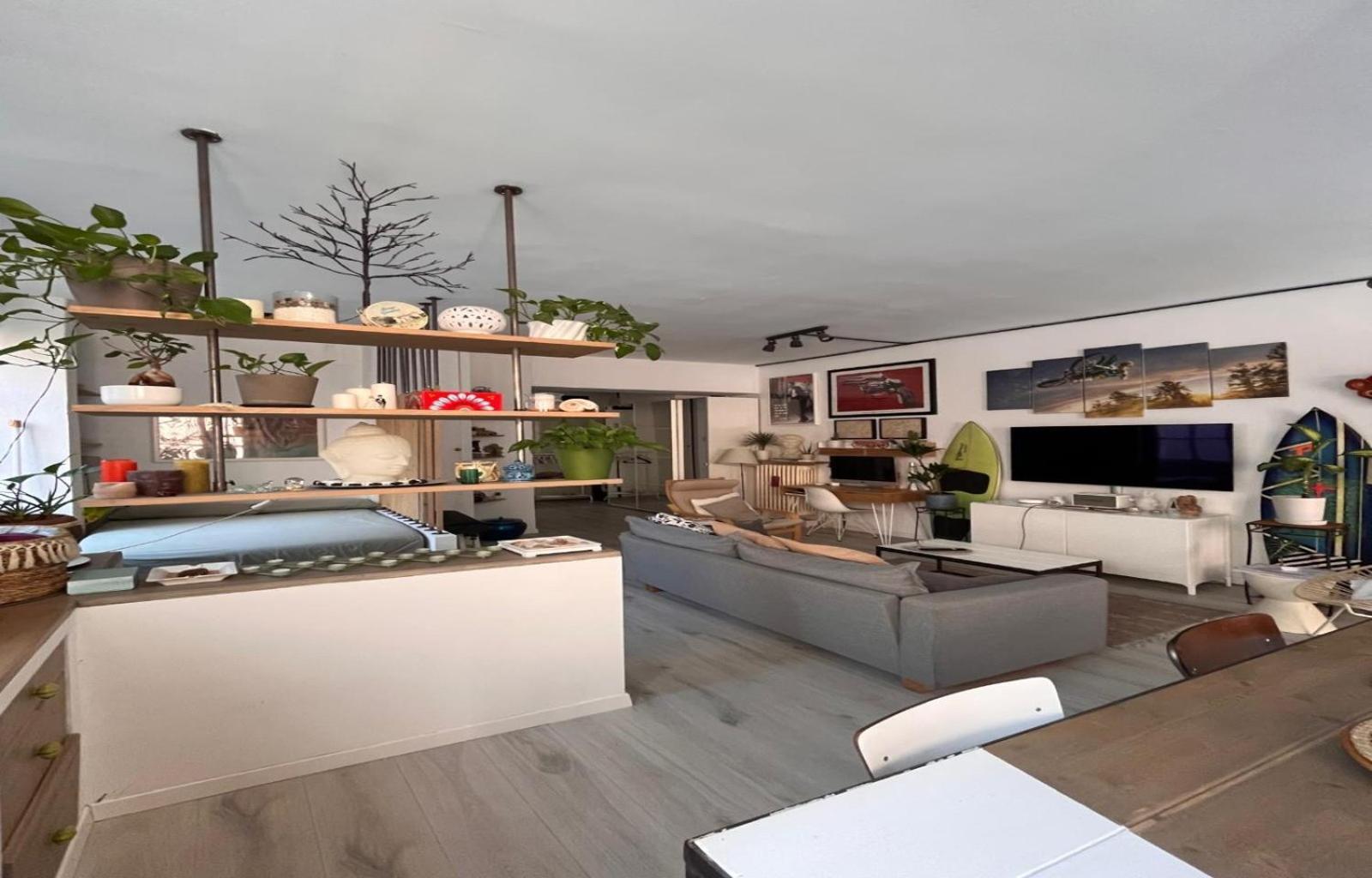Pastorelli_10 Loft Apartment *