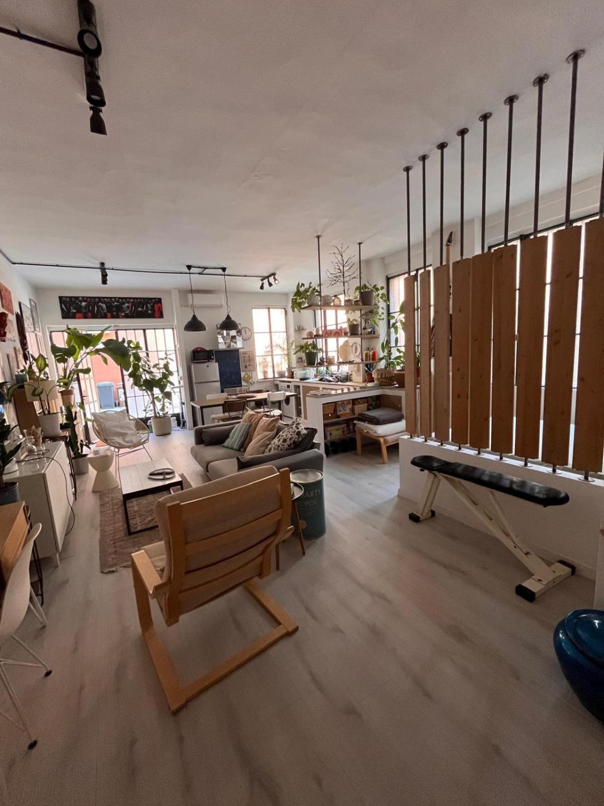 Apartment Pastorelli_10 Loft