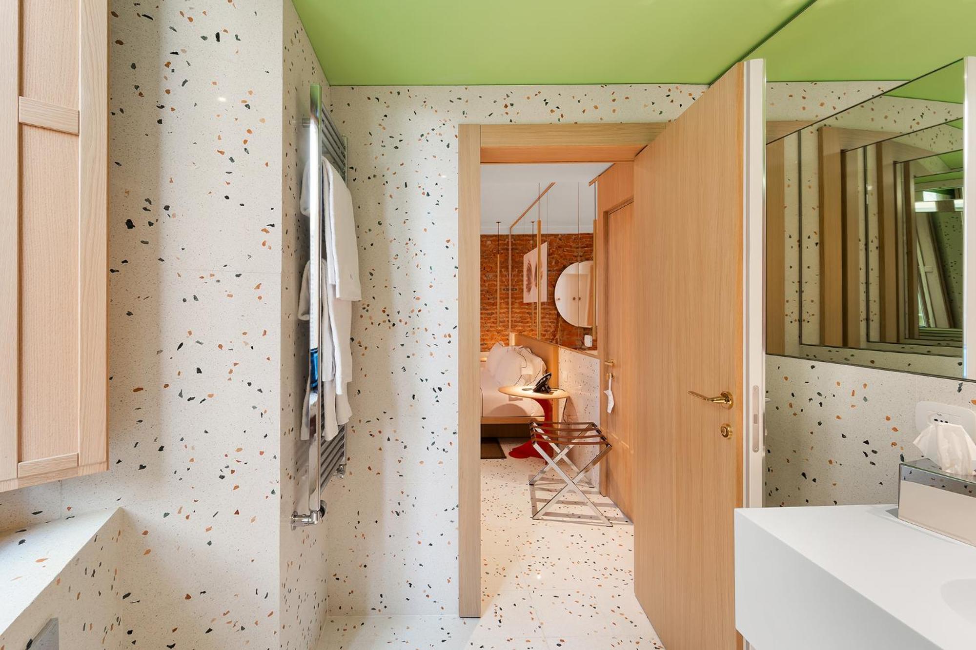Hotel Milu 4*