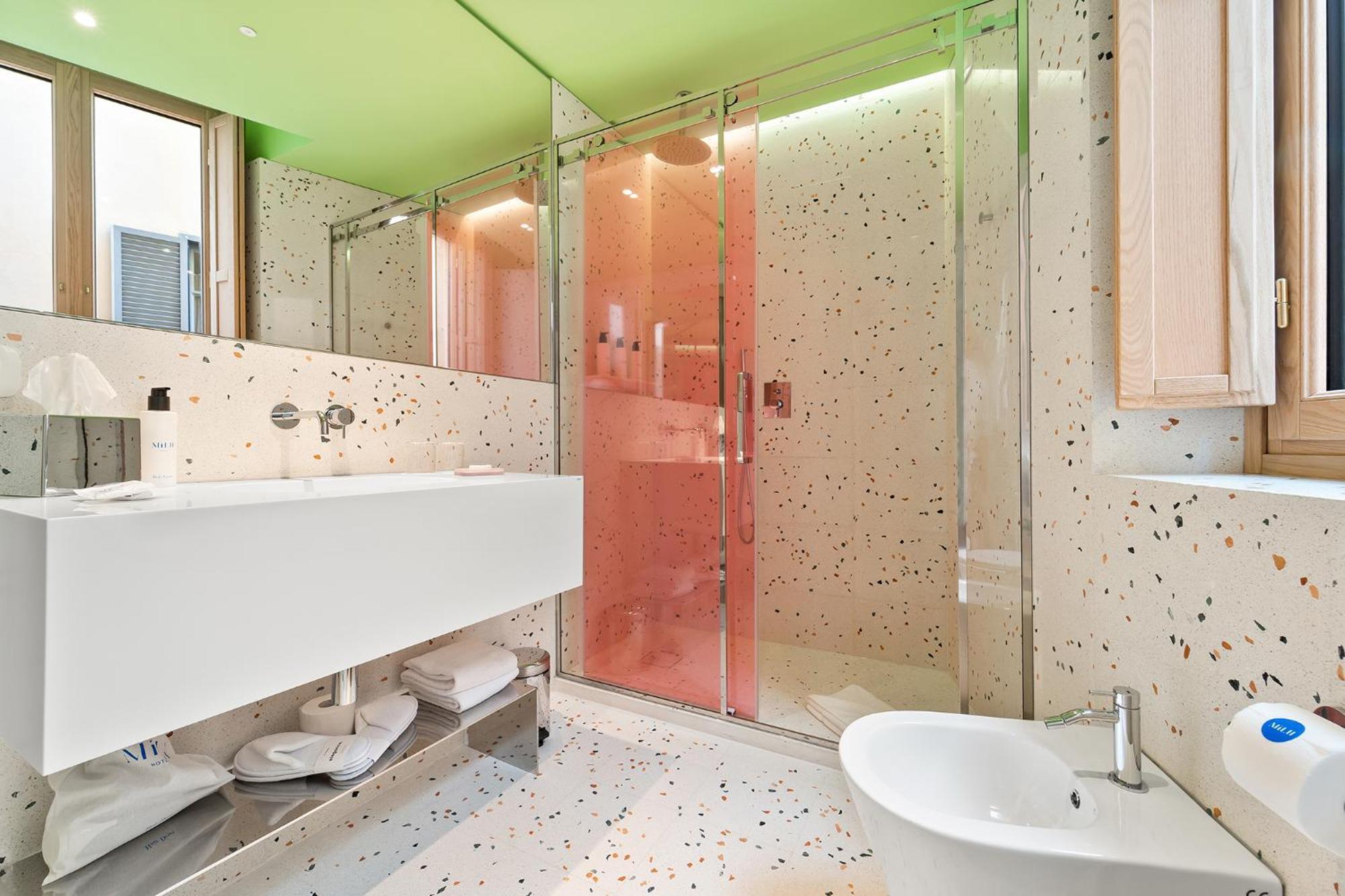 Hotel Milu Mailand