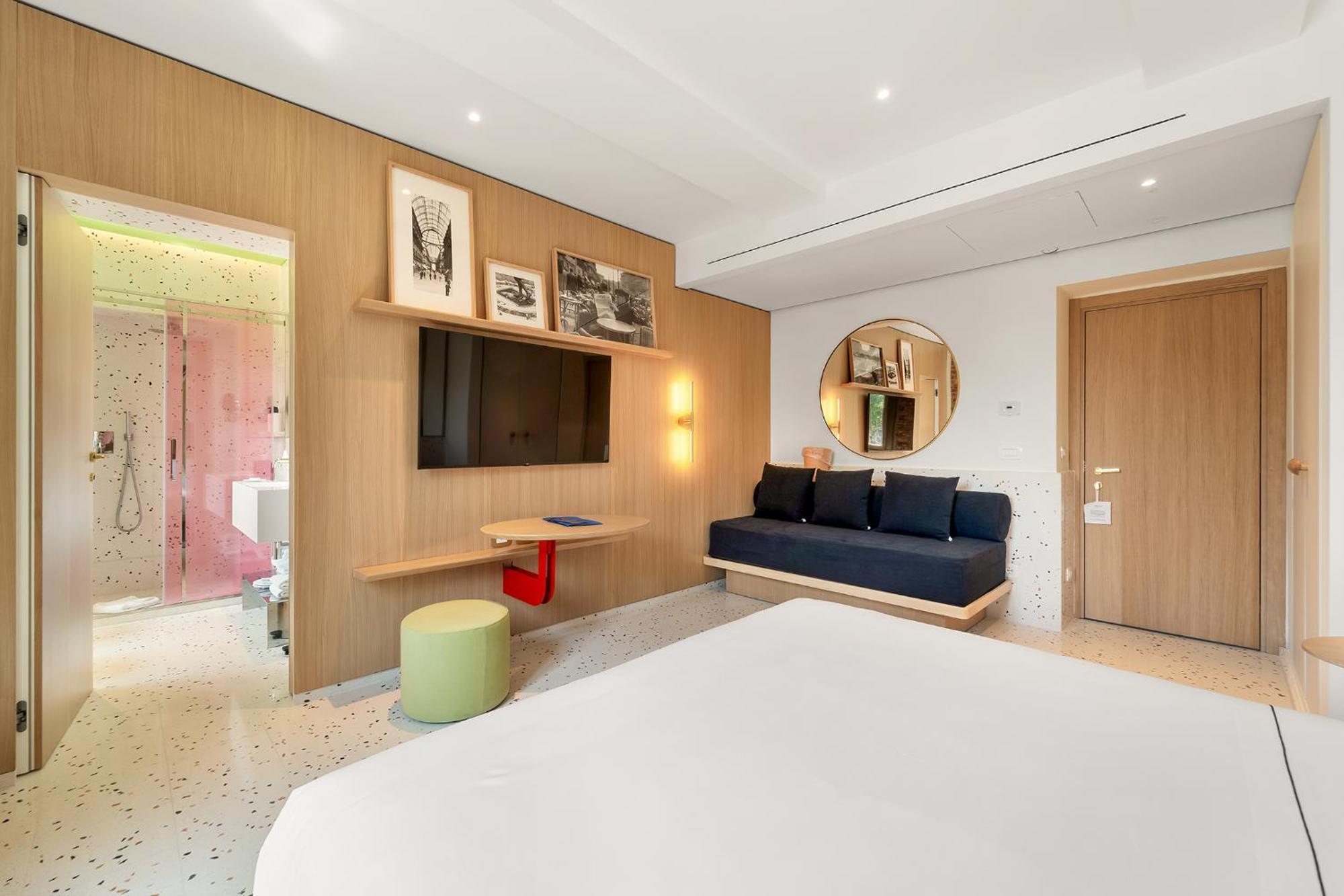 Hotel Milu