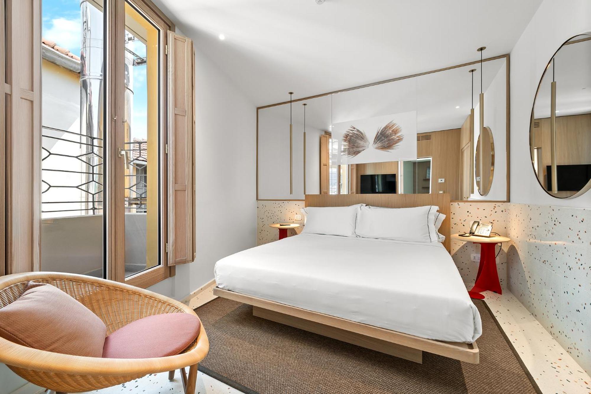 Hotel Milu Mailand