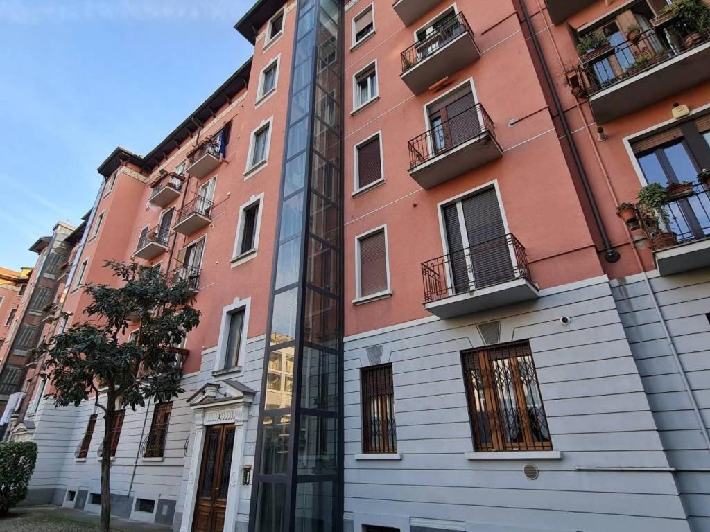 Apartment Dafne Loft Mailand