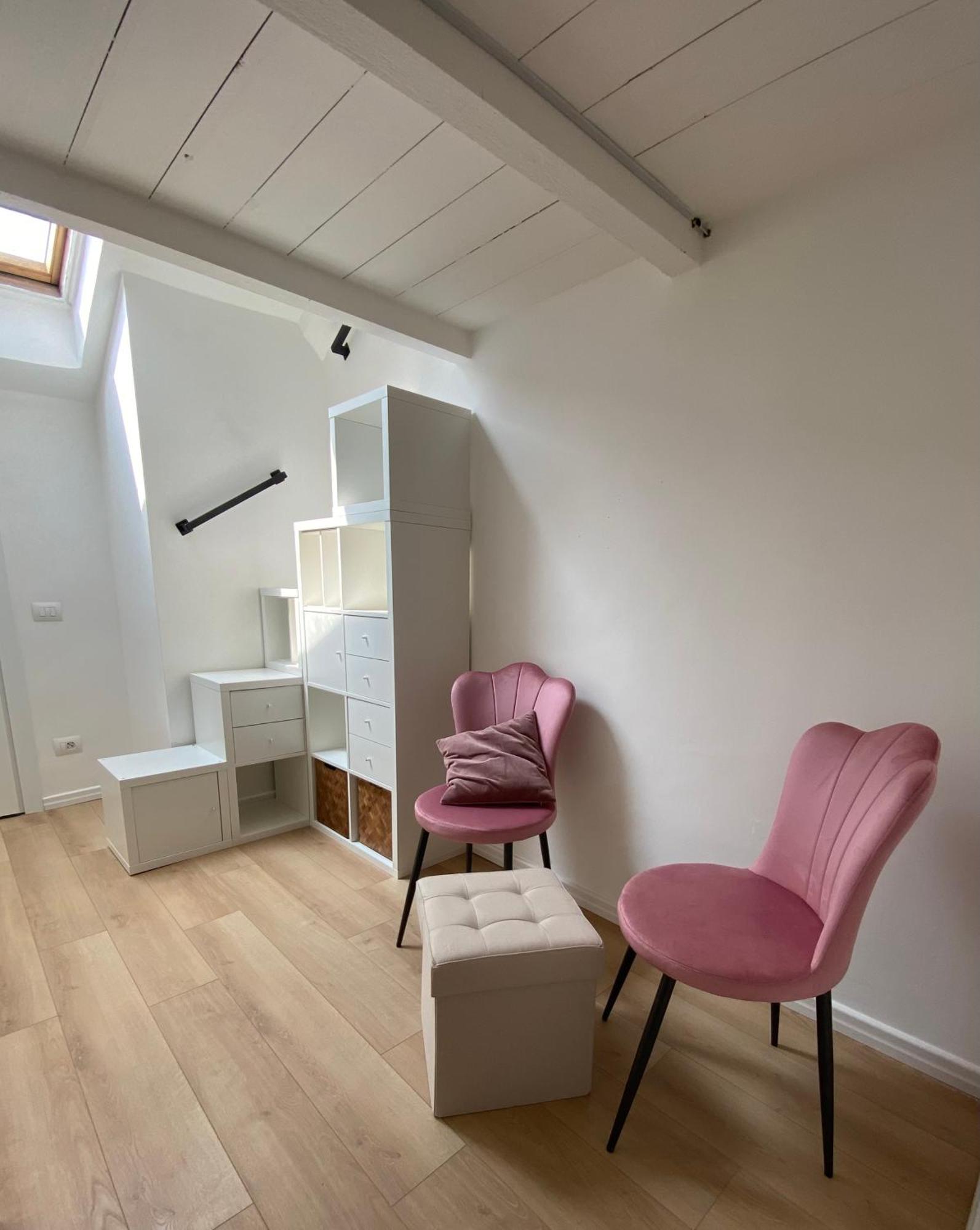 Apartment Dafne Loft *