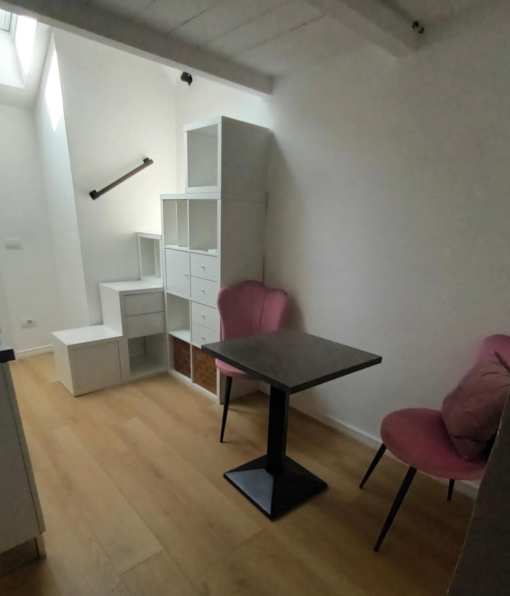 Apartment Dafne Loft Mailand