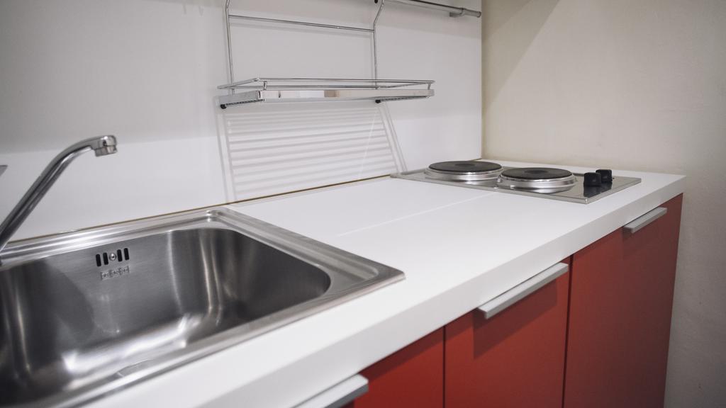 Italianway-vivaio Apartment Mailand