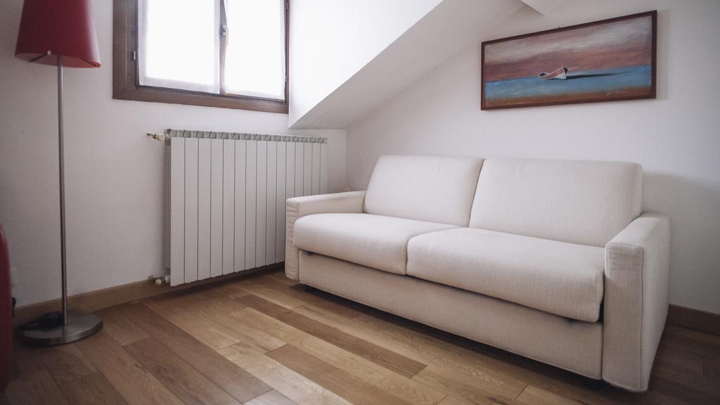 Apartment Italianway-vivaio Mailand