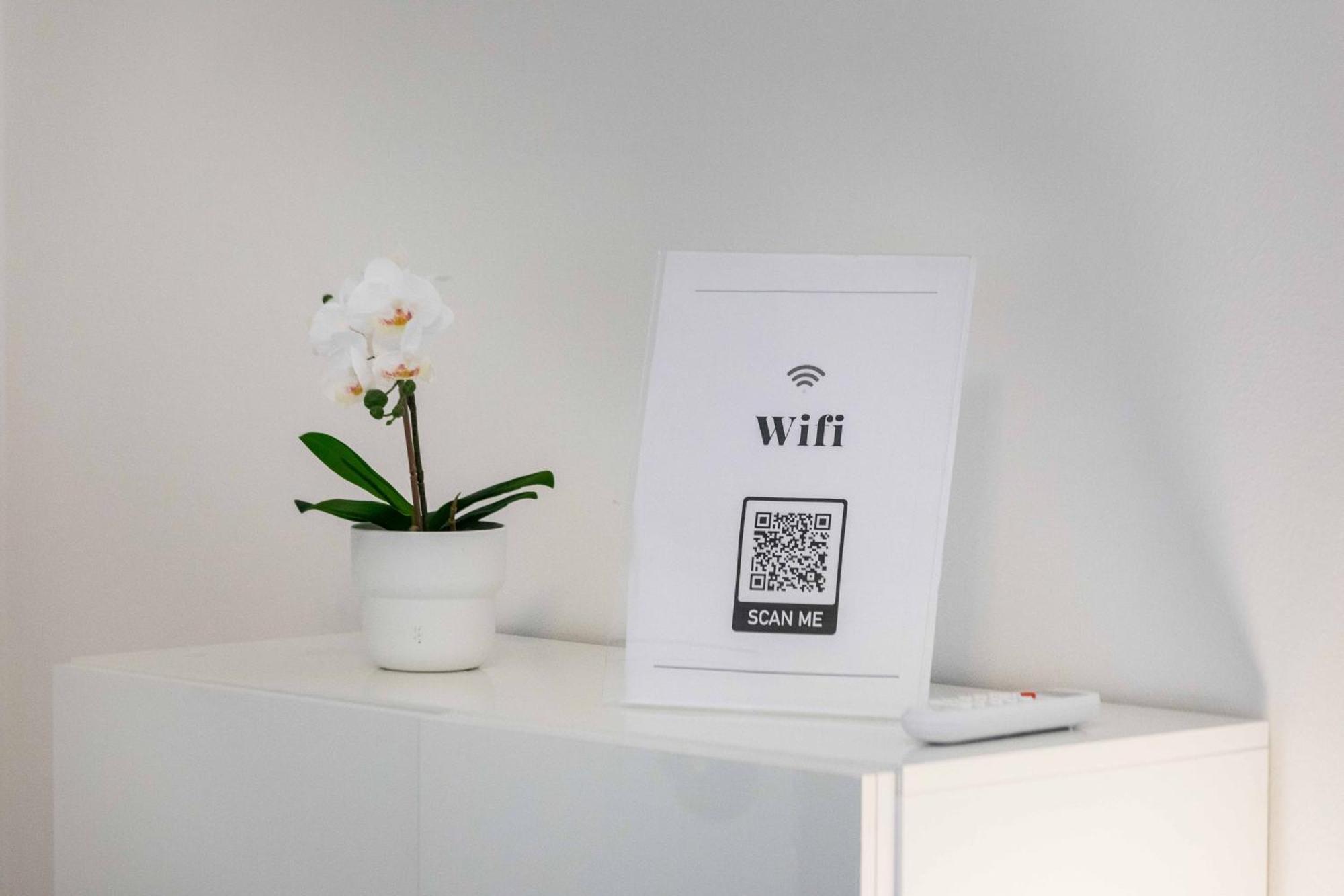 Apartment Divi - Strategic Place Milan