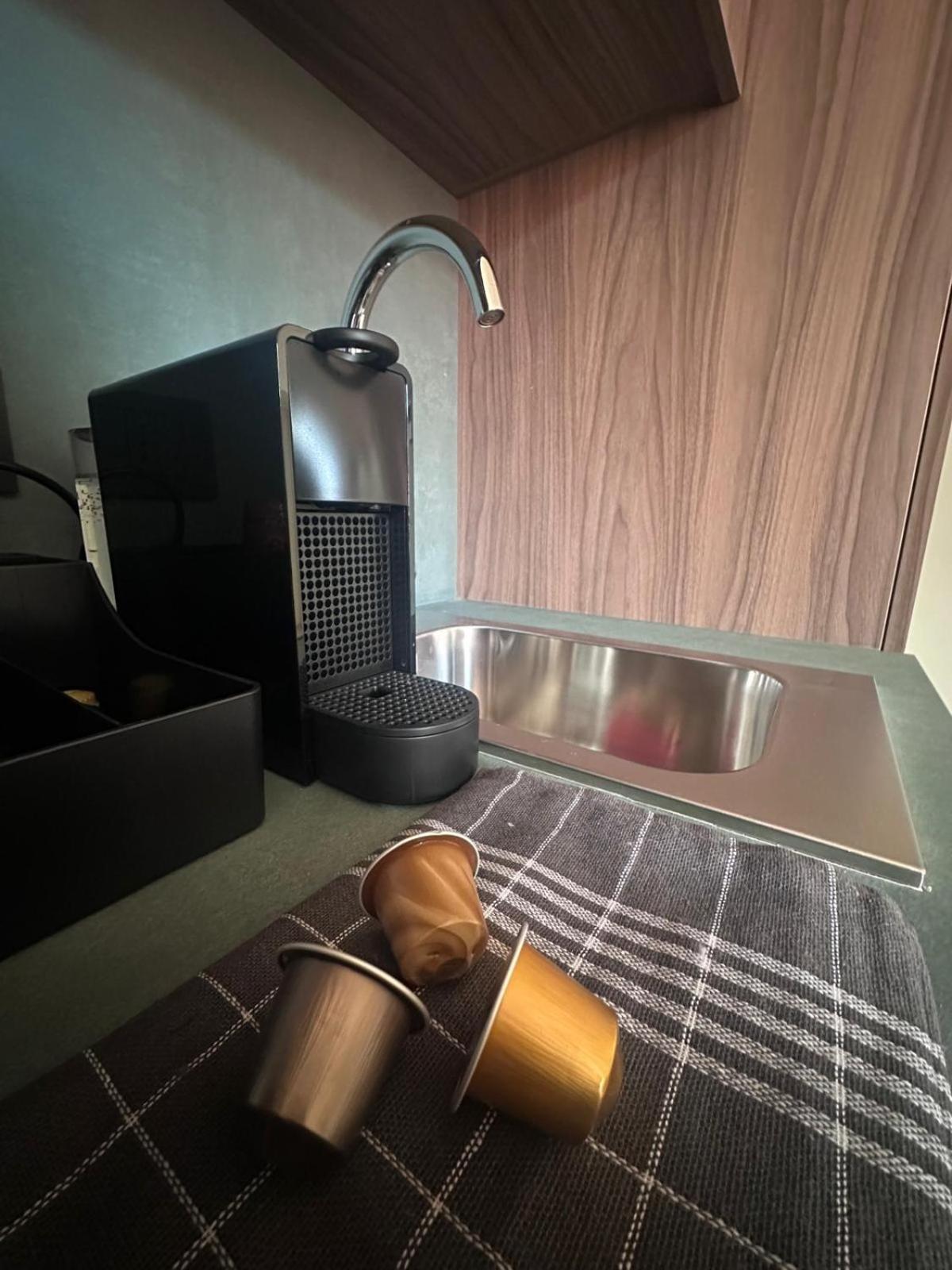 Aparthotel Mia Experience Mailand