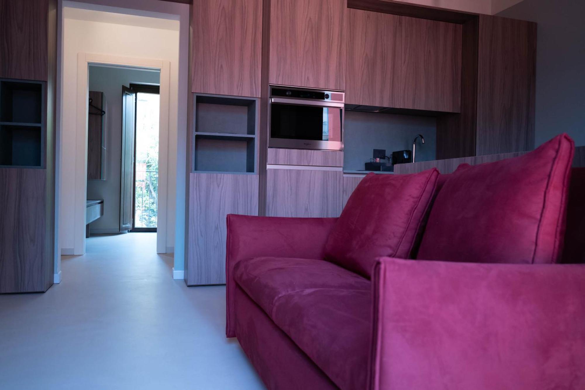 Aparthotel Mia Experience Mailand