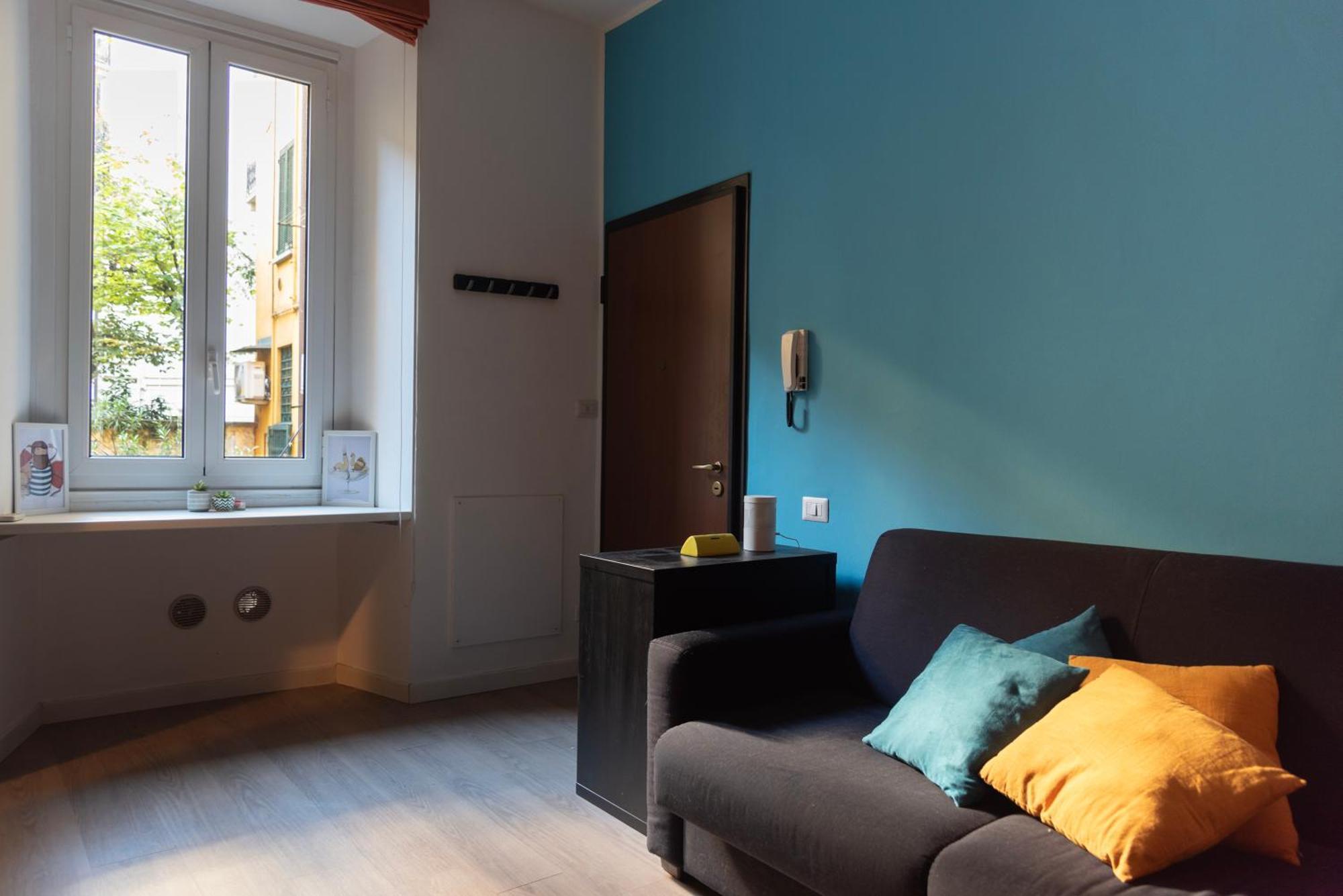 Casa Monet - 10 Minuti Dal Duomo Apartamento *