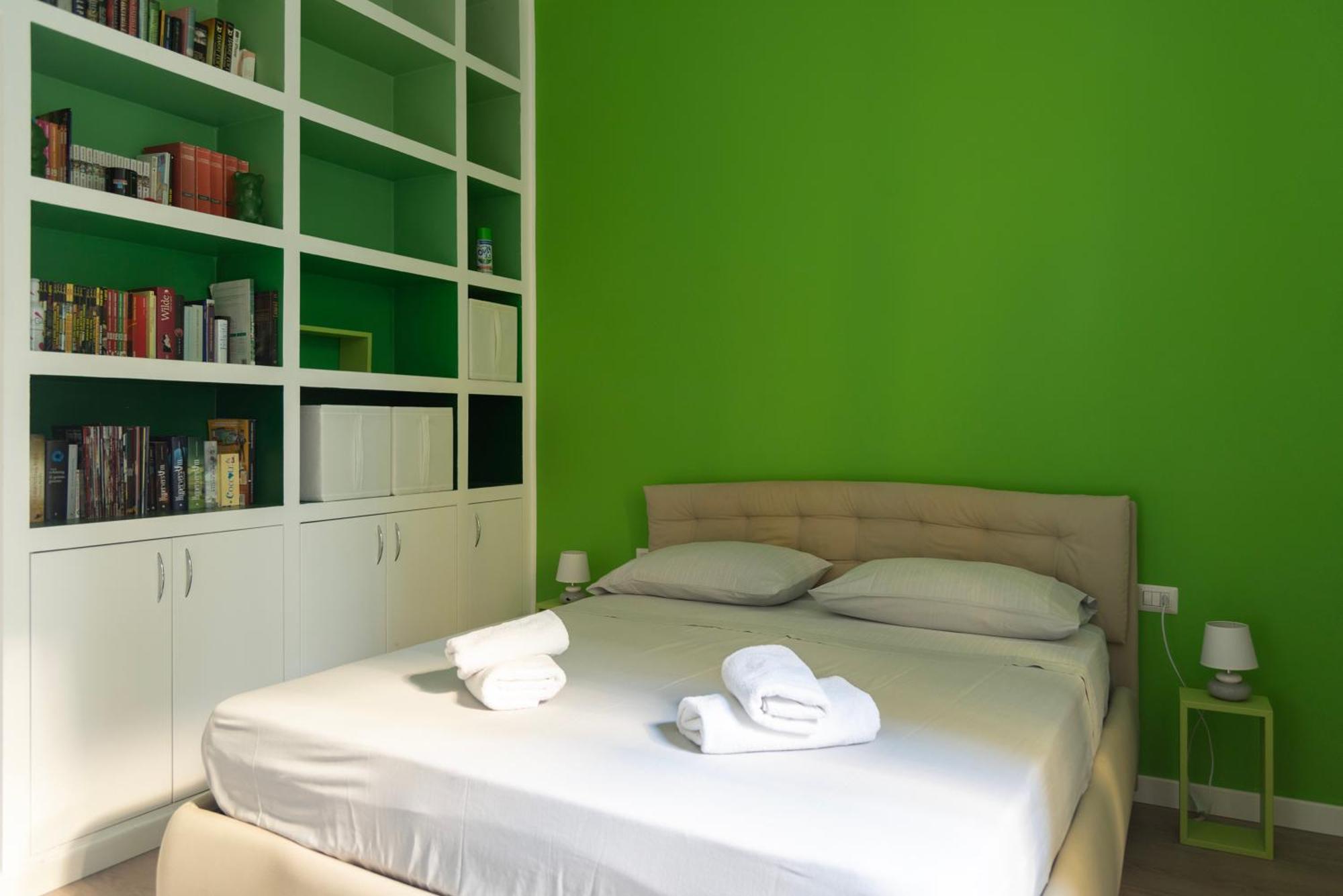 Apartamento Casa Monet - 10 Minuti Dal Duomo *