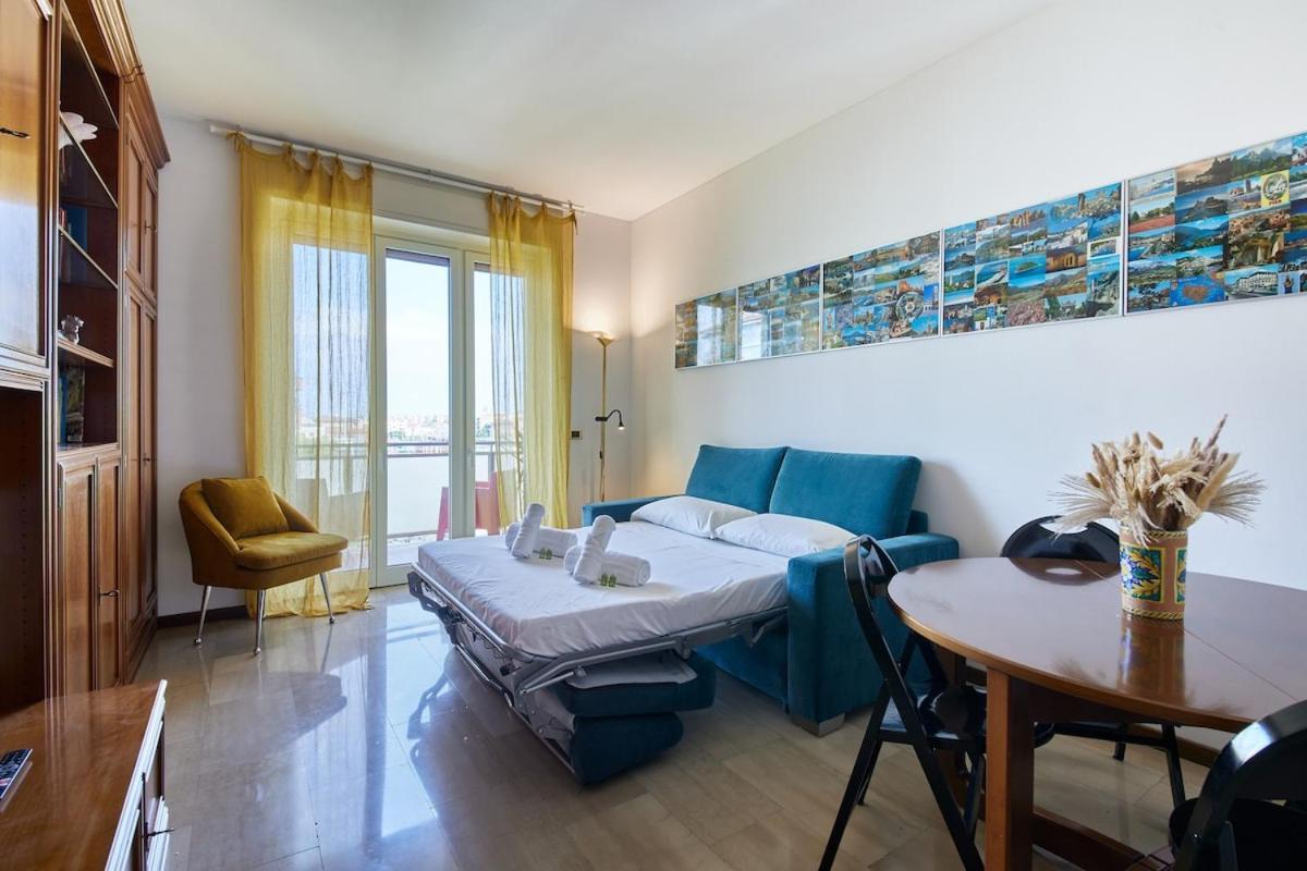 Apartment Elegante In Fino A 6 Persone *