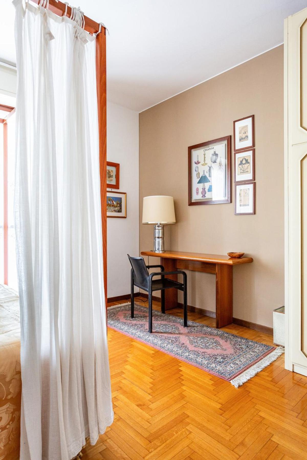 Elegante In Fino A 6 Persone Apartment
