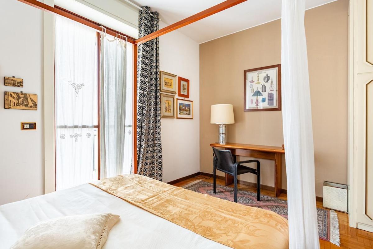 Apartment Elegante In Fino A 6 Persone