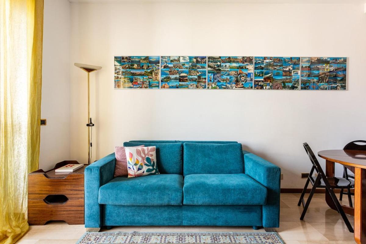 Apartment Elegante In Fino A 6 Persone *