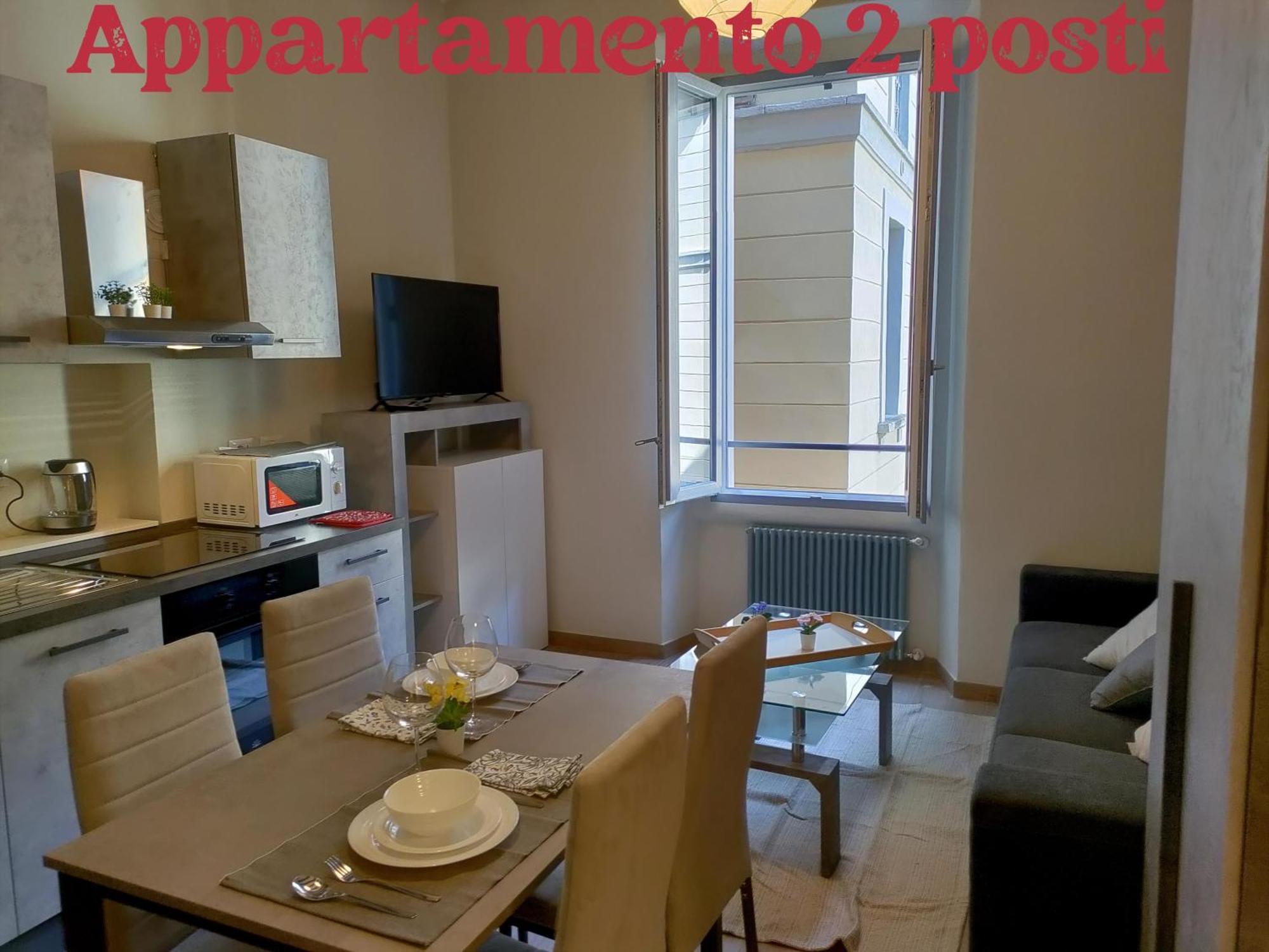 Tortona Apartment Mailand