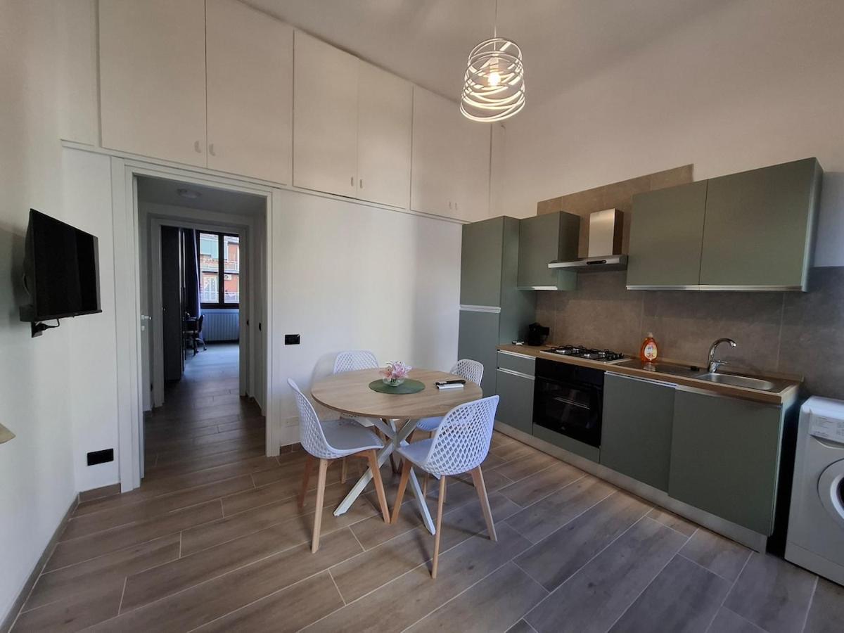 Apartamento 20 Minuti Dal Duomo Therussianflower Milão