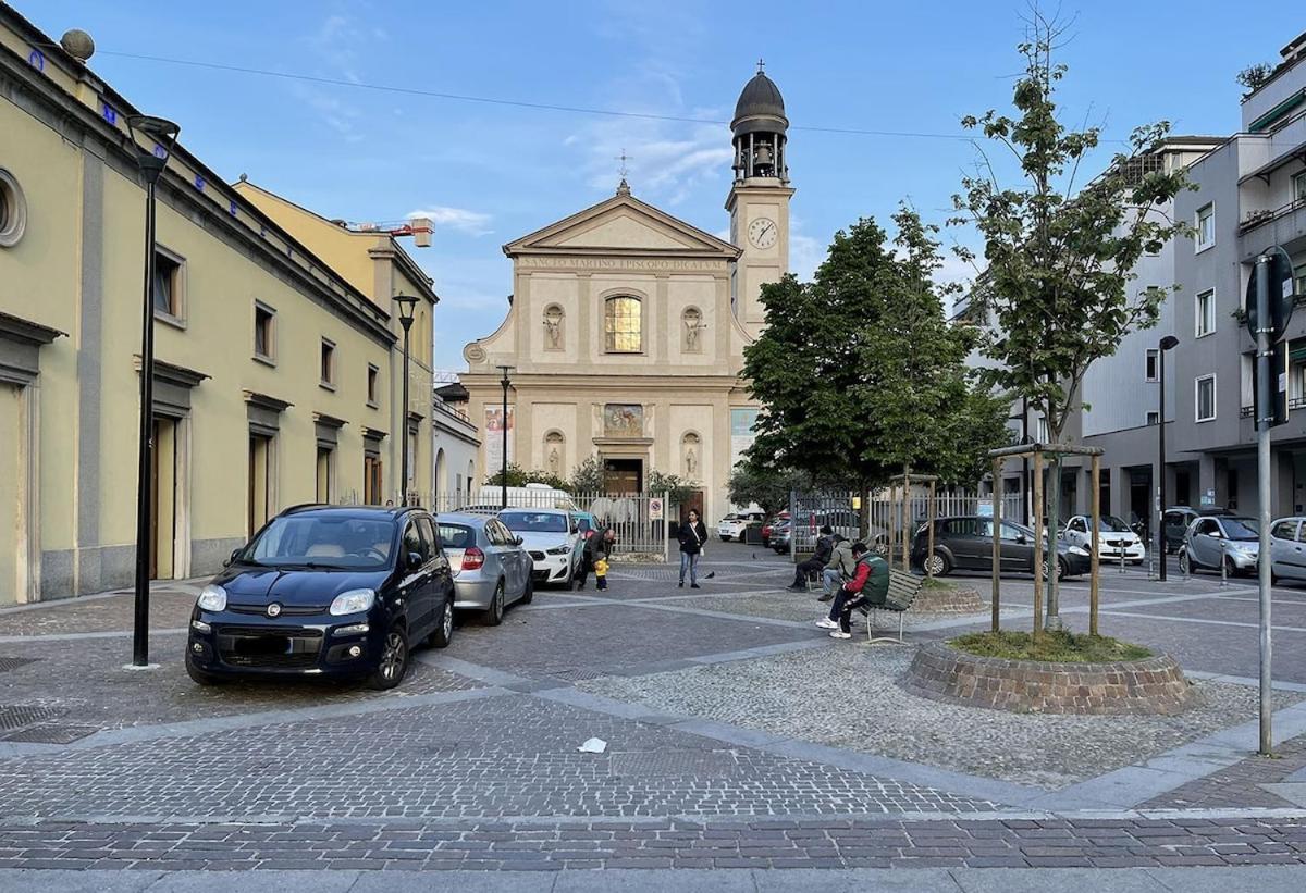 Apartamento 20 Minuti Dal Duomo Therussianflower Milão